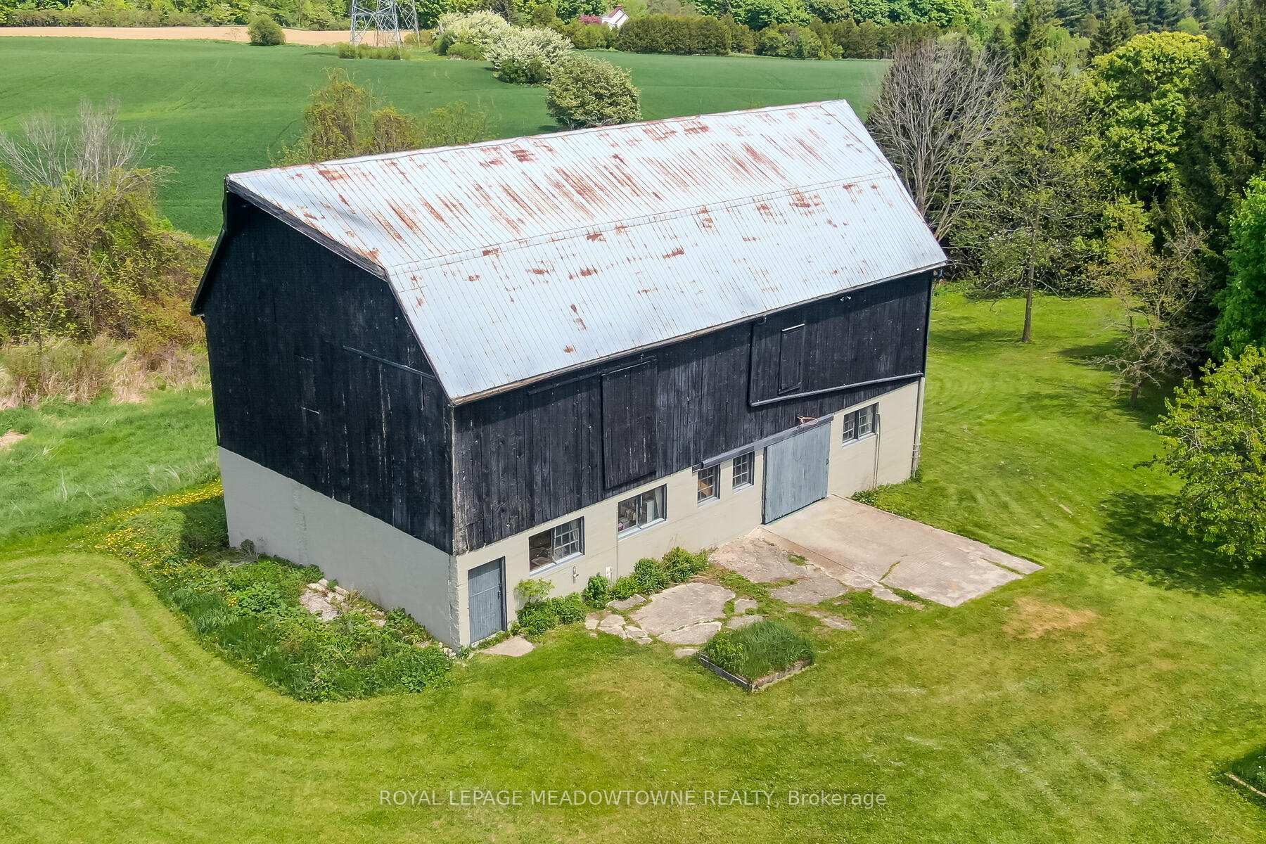 Photo 46 of 10319 15 Side Road, Halton Hills, Rural Halton Hills — HOMEH