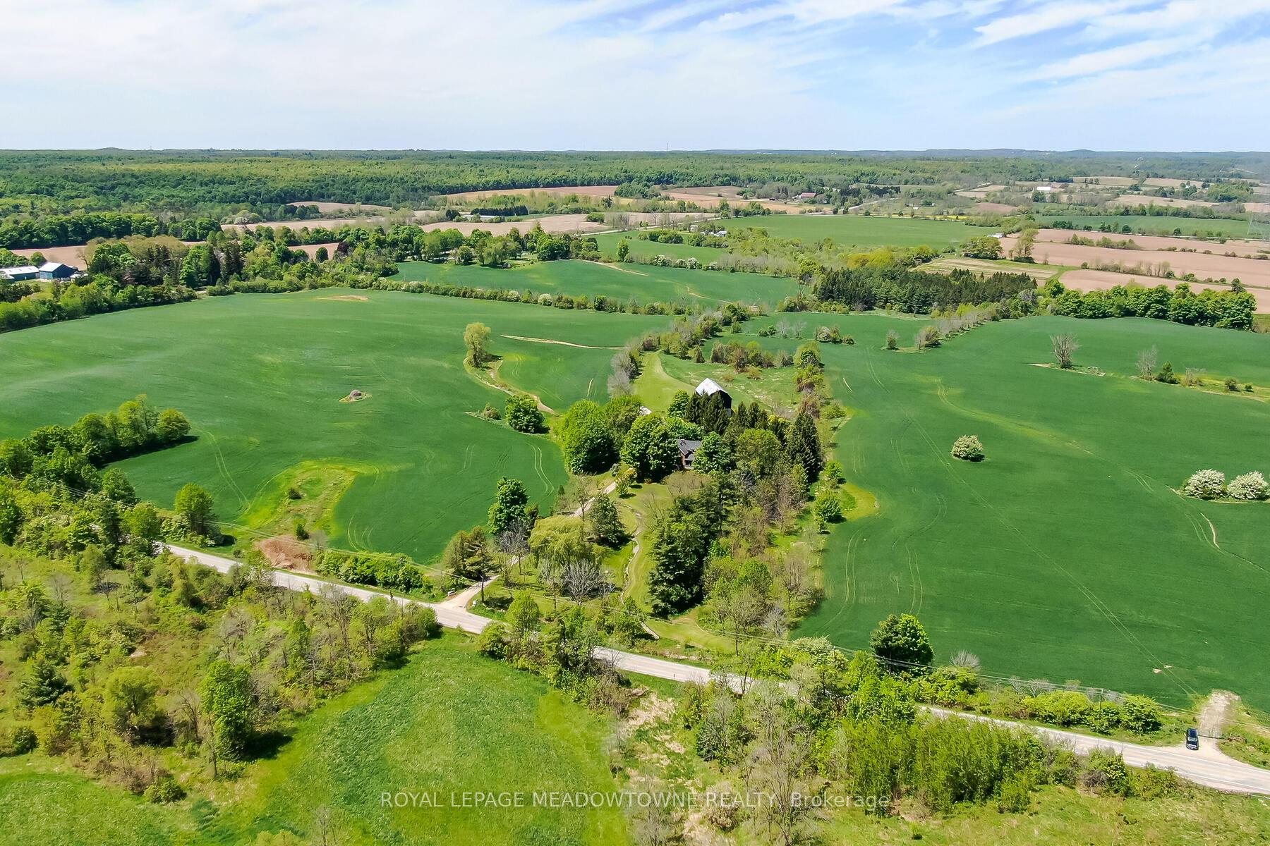 Photo 47 of 10319 15 Side Road, Halton Hills, Rural Halton Hills — HOMEH