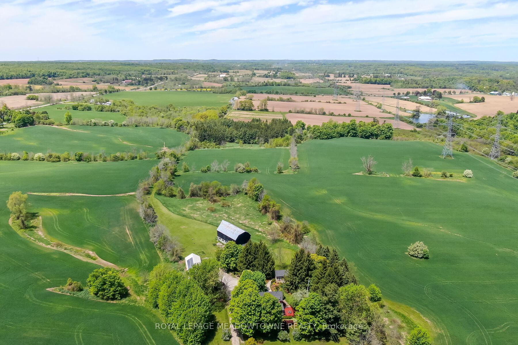 Photo 48 of 10319 15 Side Road, Halton Hills, Rural Halton Hills — HOMEH