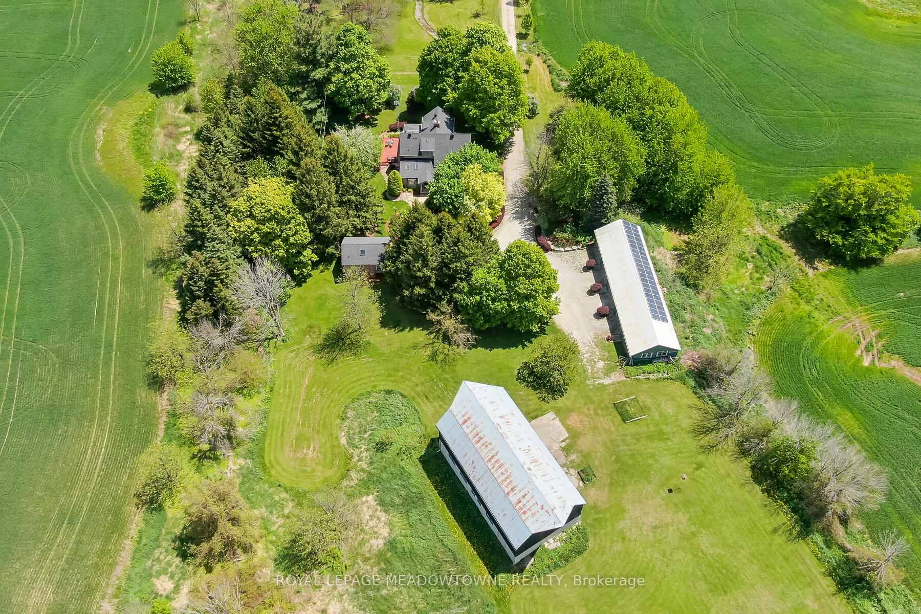 Photo 50 of 10319 15 Side Road, Halton Hills, Rural Halton Hills — HOMEH