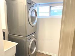 Photo 8 of Unit Lower Level, 33 Albany Drive, Vaughan, West Woodbridge — HOMEH