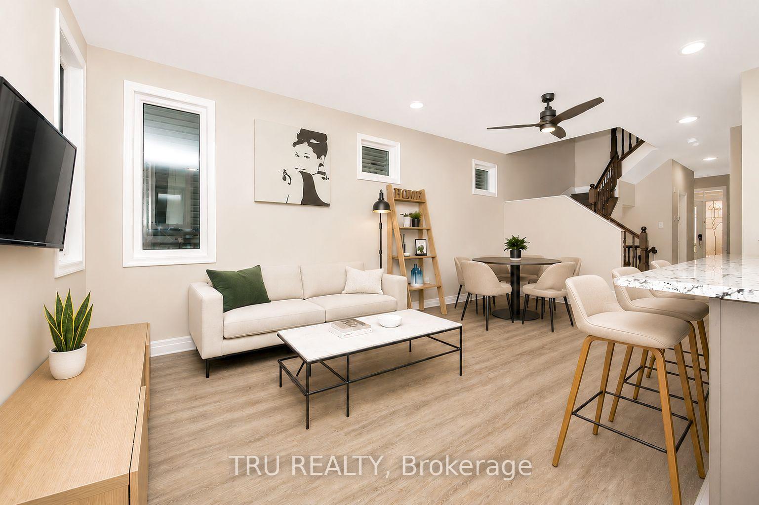 Photo 7 of 2538 River Mist Road, Ottawa, Barrhaven - Half Moon Bay — HOMEH