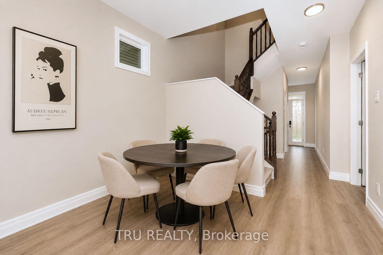 Photo 12 of 2538 River Mist Road, Ottawa, Barrhaven - Half Moon Bay — HOMEH