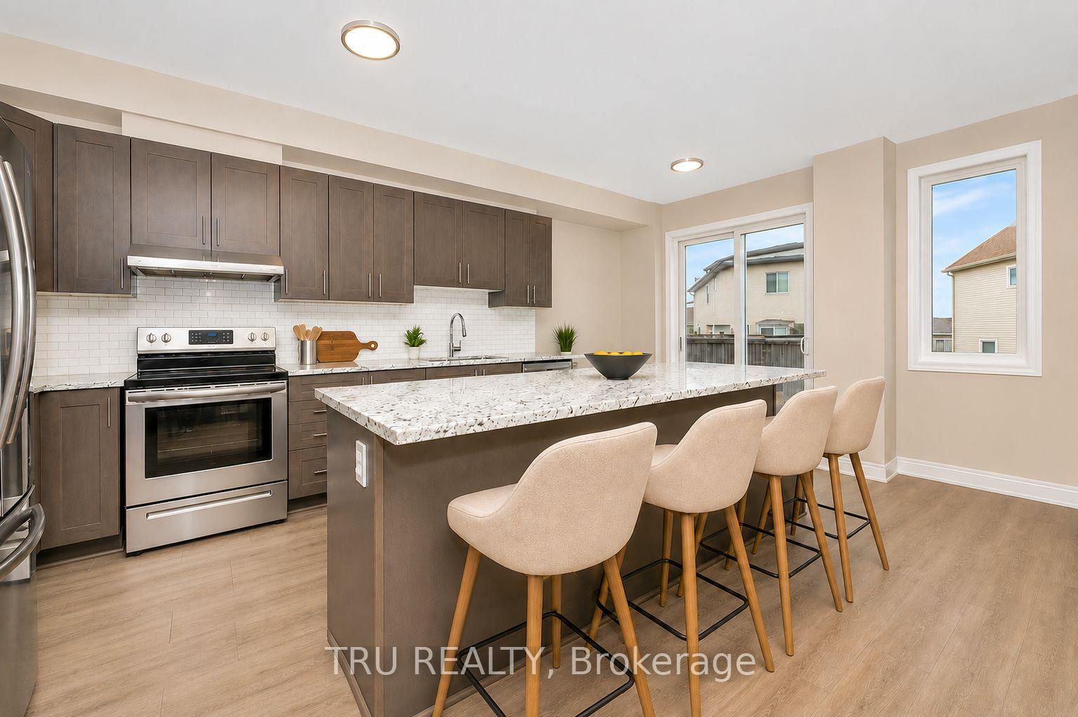 Photo 13 of 2538 River Mist Road, Ottawa, Barrhaven - Half Moon Bay — HOMEH
