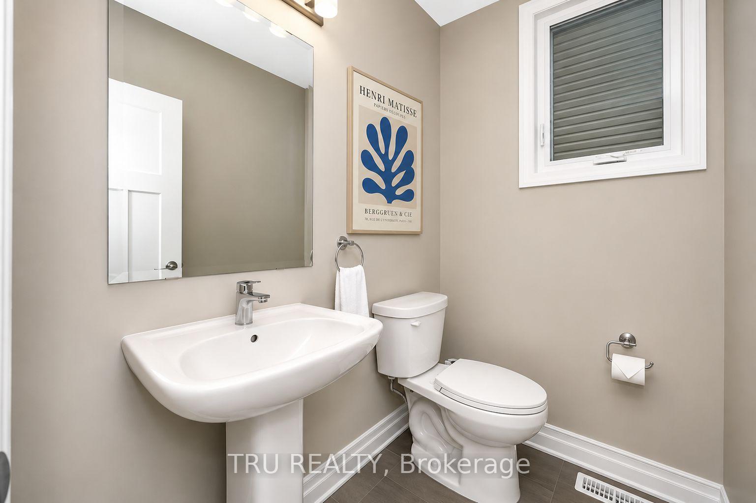 Photo 28 of 2538 River Mist Road, Ottawa, Barrhaven - Half Moon Bay — HOMEH