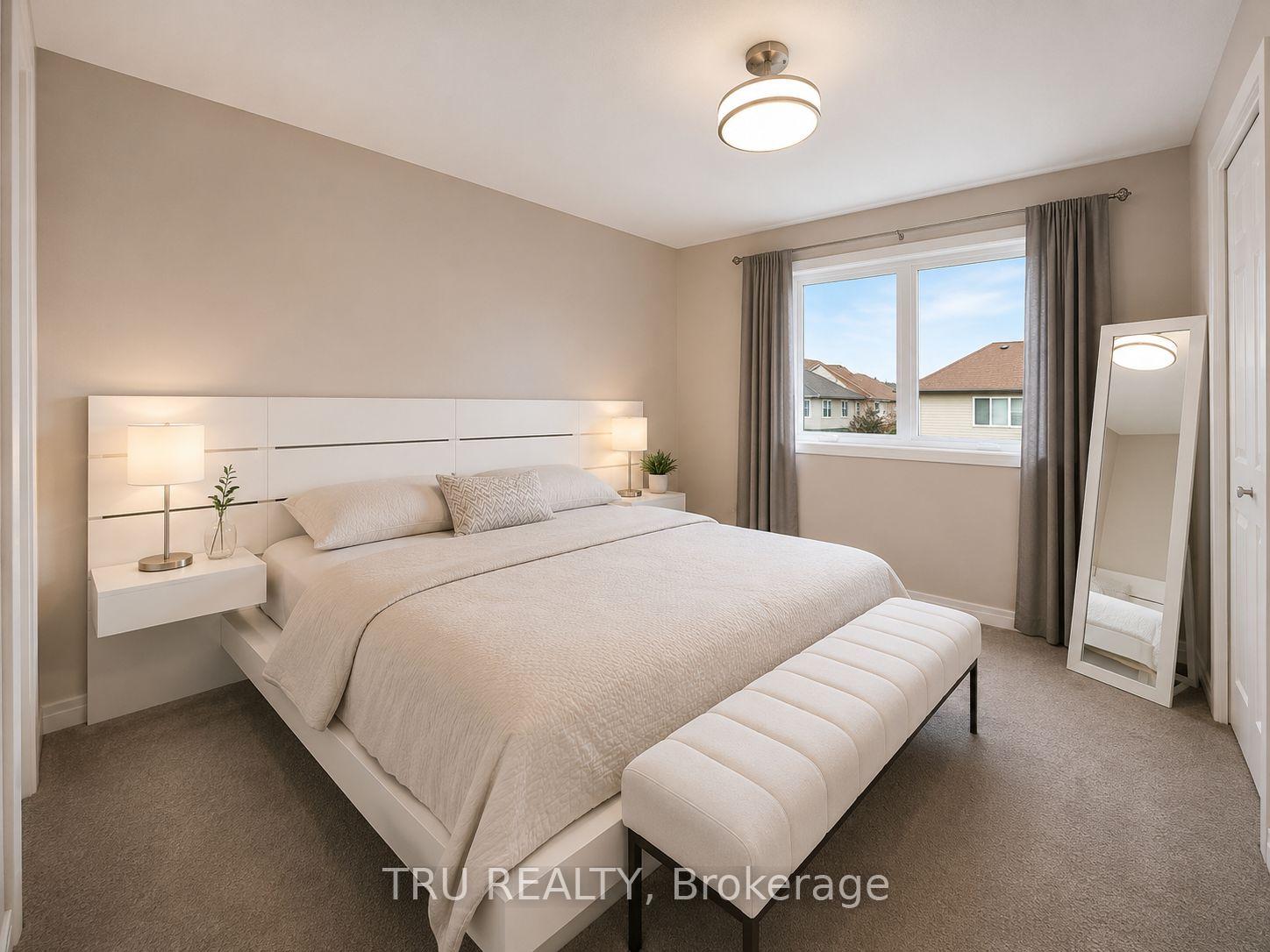 Photo 30 of 2538 River Mist Road, Ottawa, Barrhaven - Half Moon Bay — HOMEH