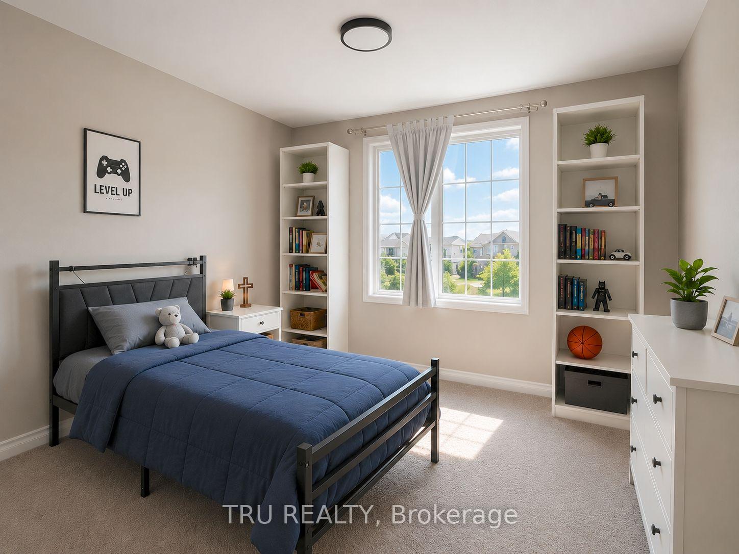 Photo 35 of 2538 River Mist Road, Ottawa, Barrhaven - Half Moon Bay — HOMEH