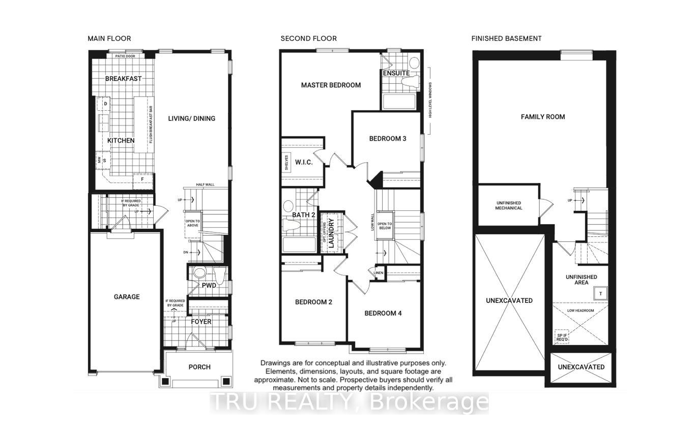 Photo 50 of 2538 River Mist Road, Ottawa, Barrhaven - Half Moon Bay — HOMEH