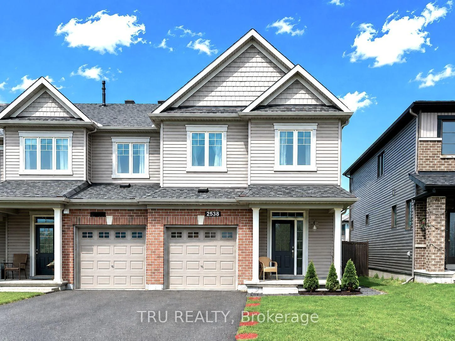 Photo 5 of 2538 River Mist Road, Ottawa, Barrhaven - Half Moon Bay — HOMEH