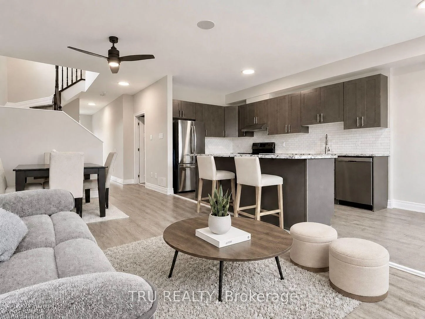 Photo 6 of 2538 River Mist Road, Ottawa, Barrhaven - Half Moon Bay — HOMEH