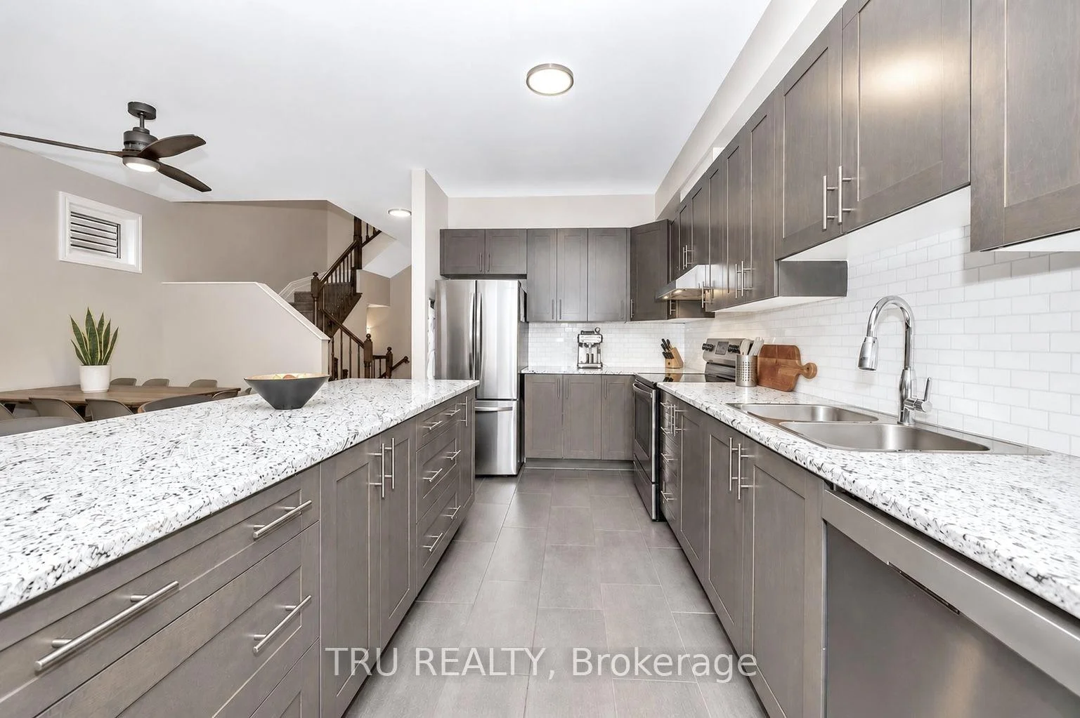 Photo 10 of 2538 River Mist Road, Ottawa, Barrhaven - Half Moon Bay — HOMEH