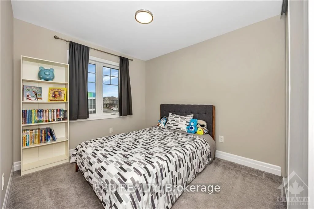 Photo 14 of 2538 River Mist Road, Ottawa, Barrhaven - Half Moon Bay — HOMEH