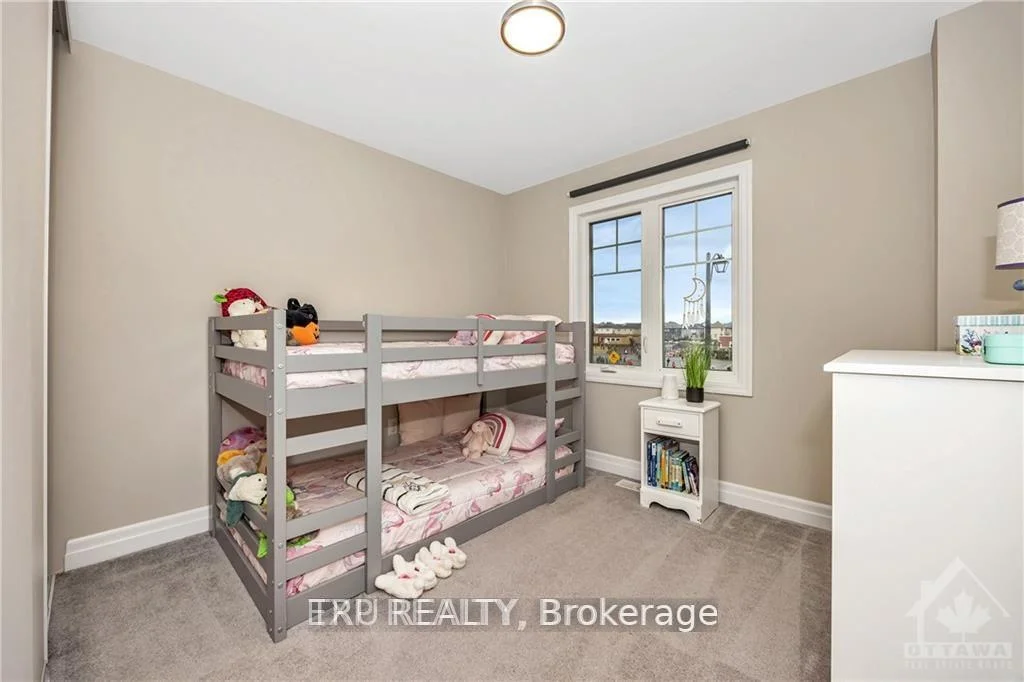 Photo 15 of 2538 River Mist Road, Ottawa, Barrhaven - Half Moon Bay — HOMEH
