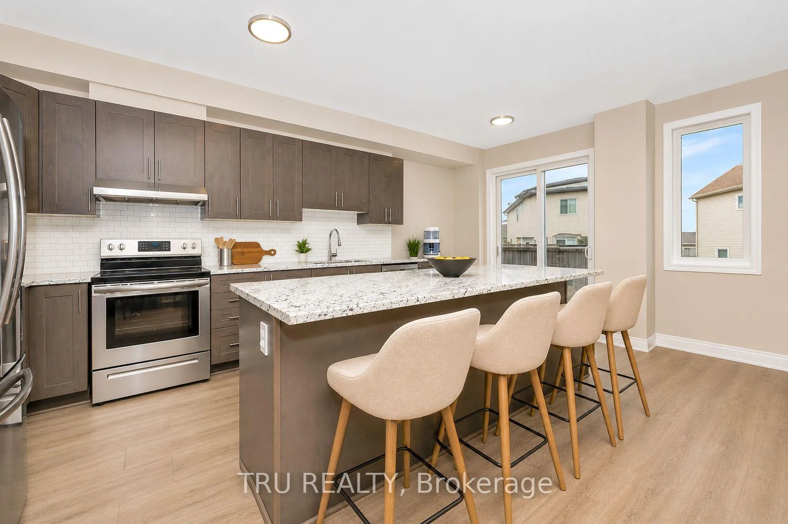 Photo 16 of 2538 River Mist Road, Ottawa, Barrhaven - Half Moon Bay — HOMEH