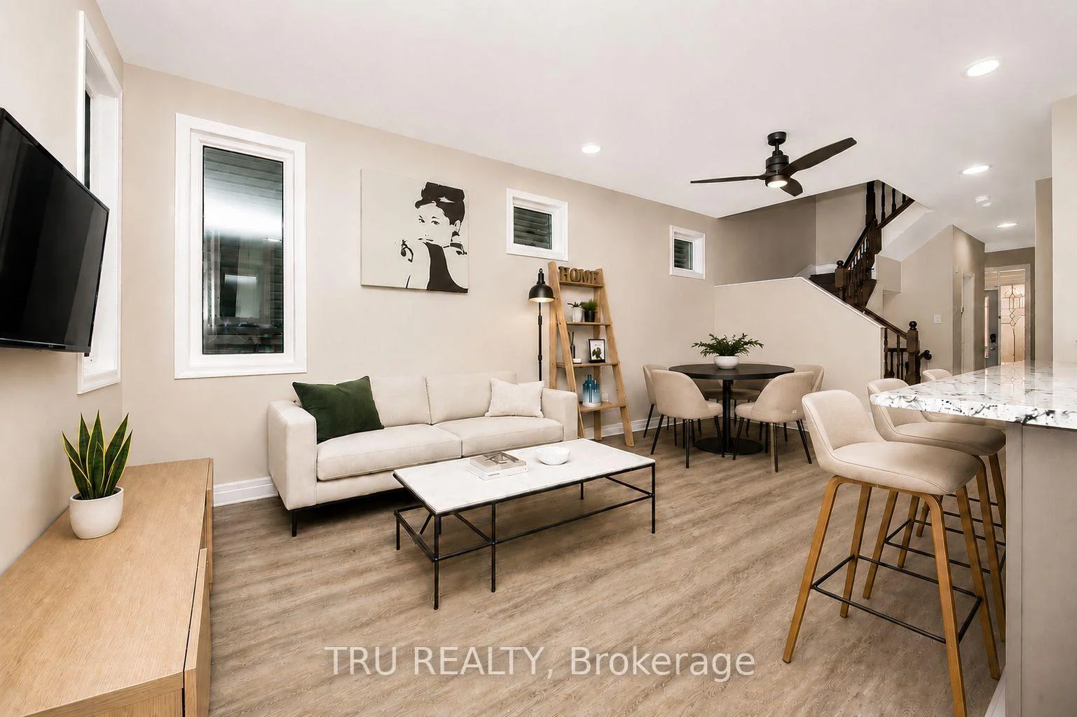 Photo 17 of 2538 River Mist Road, Ottawa, Barrhaven - Half Moon Bay — HOMEH