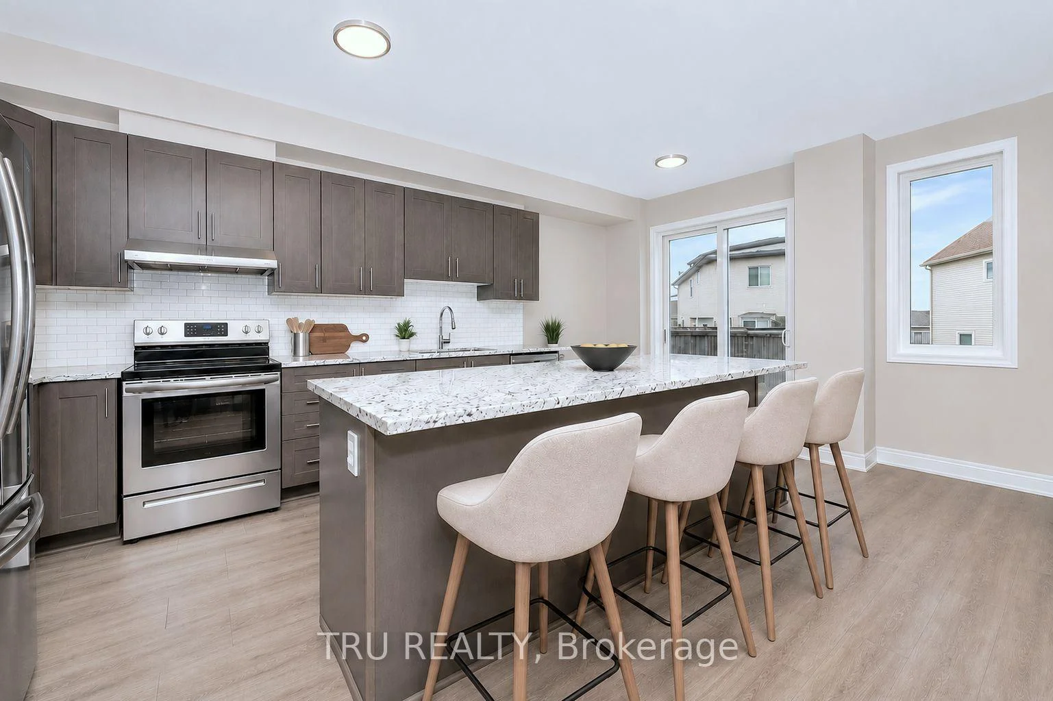 Photo 18 of 2538 River Mist Road, Ottawa, Barrhaven - Half Moon Bay — HOMEH