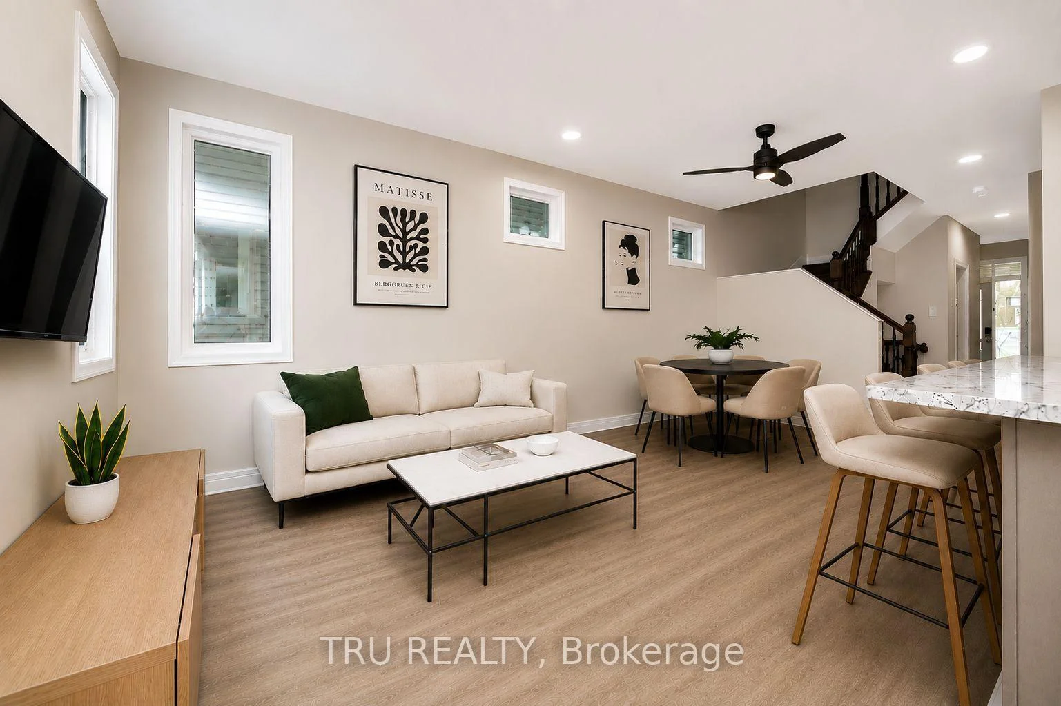 Photo 20 of 2538 River Mist Road, Ottawa, Barrhaven - Half Moon Bay — HOMEH