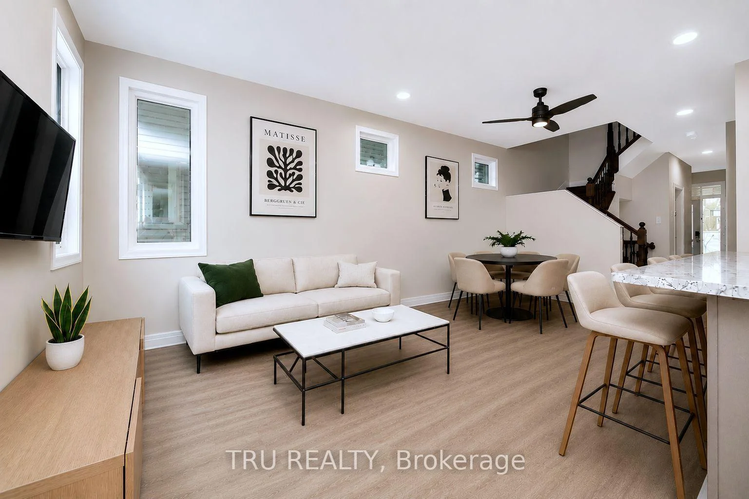 Photo 21 of 2538 River Mist Road, Ottawa, Barrhaven - Half Moon Bay — HOMEH