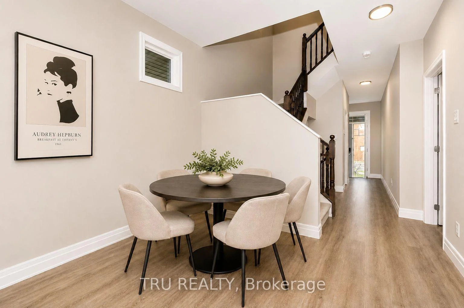 Photo 24 of 2538 River Mist Road, Ottawa, Barrhaven - Half Moon Bay — HOMEH