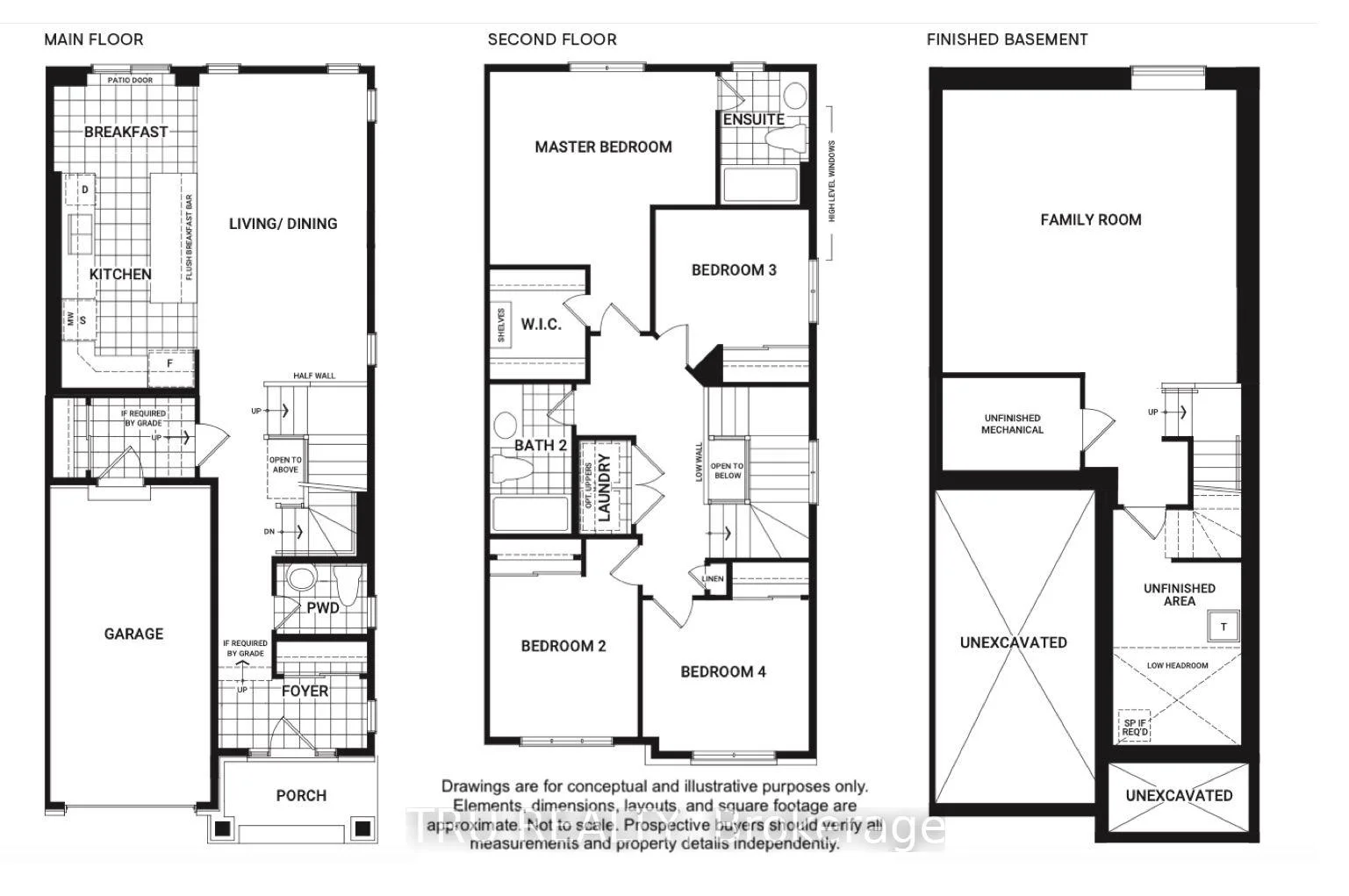 Photo 37 of 2538 River Mist Road, Ottawa, Barrhaven - Half Moon Bay — HOMEH