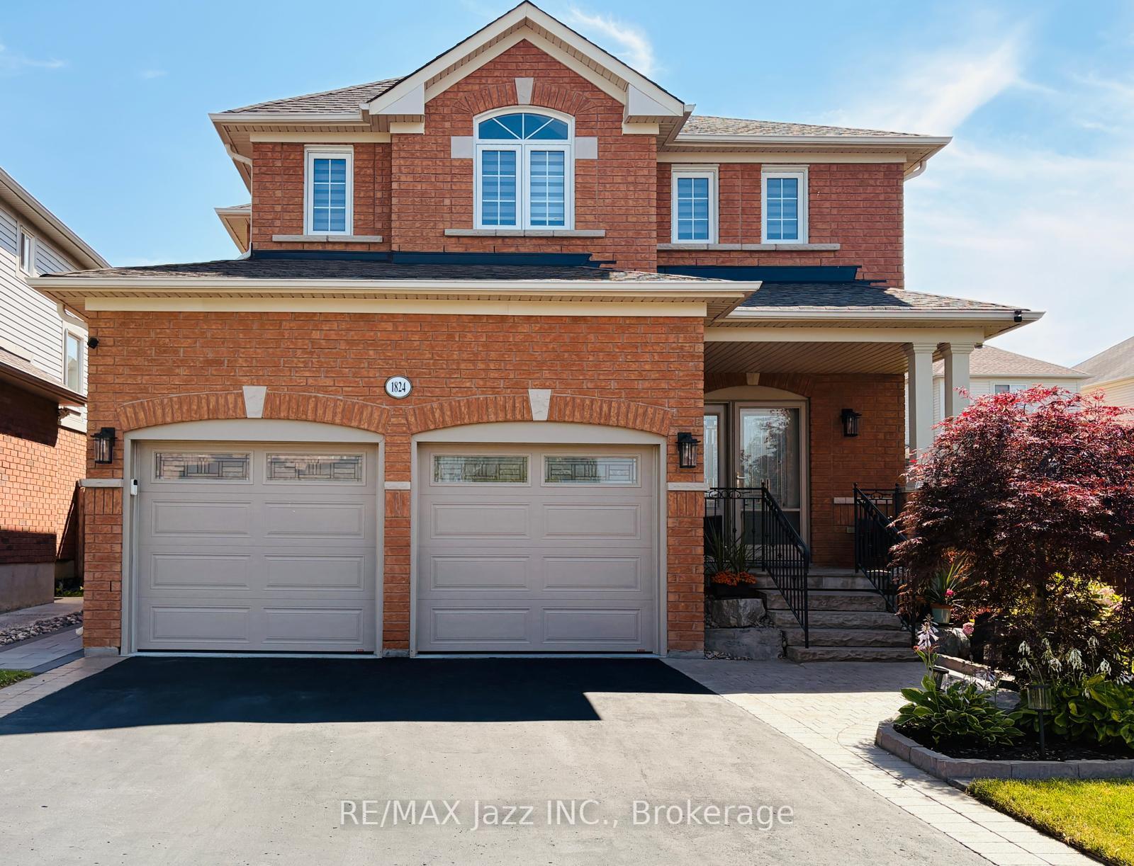 Photo 1 of 1824 Birchview Drive, Oshawa, Samac — HOMEH