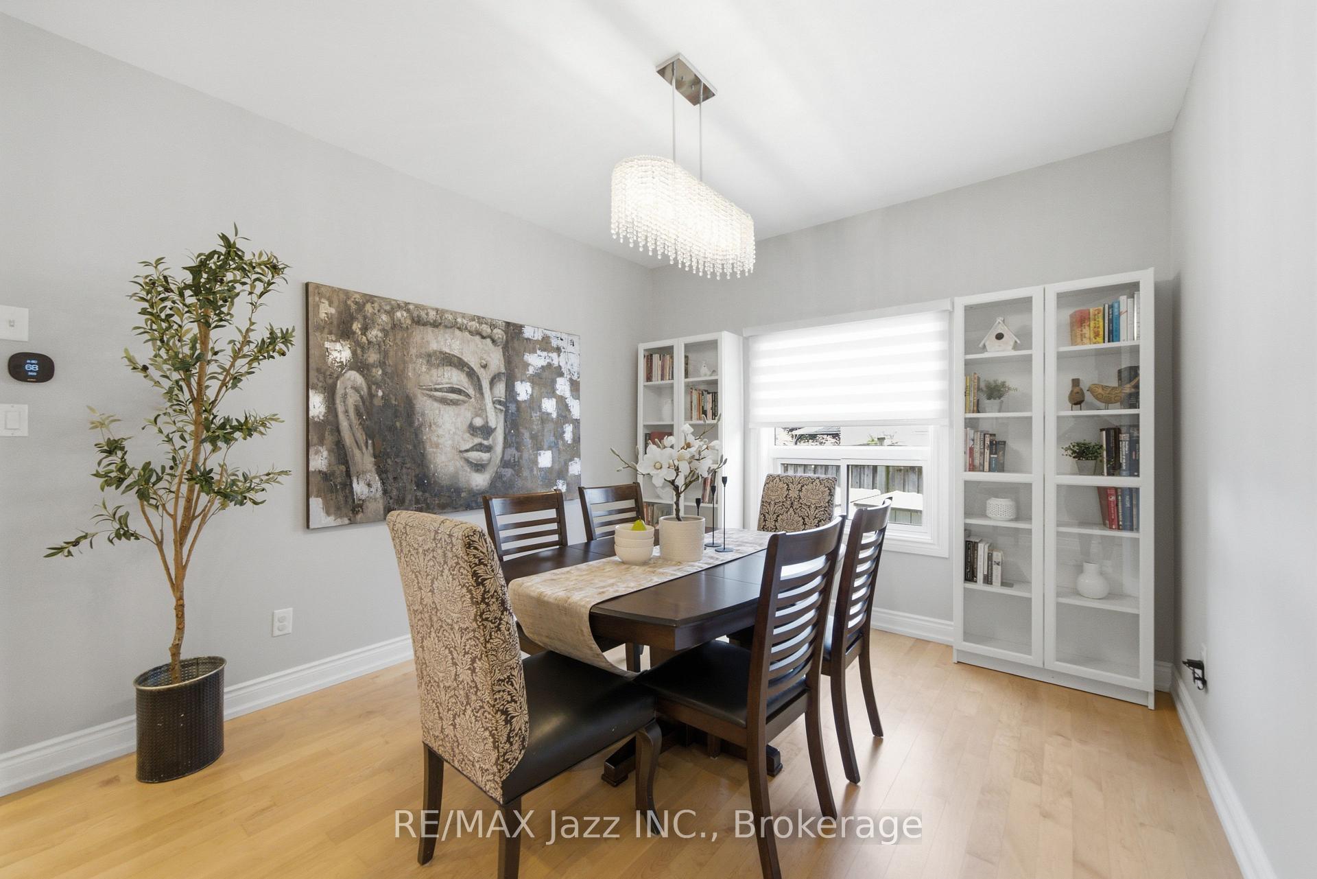 Photo 6 of 1824 Birchview Drive, Oshawa, Samac — HOMEH