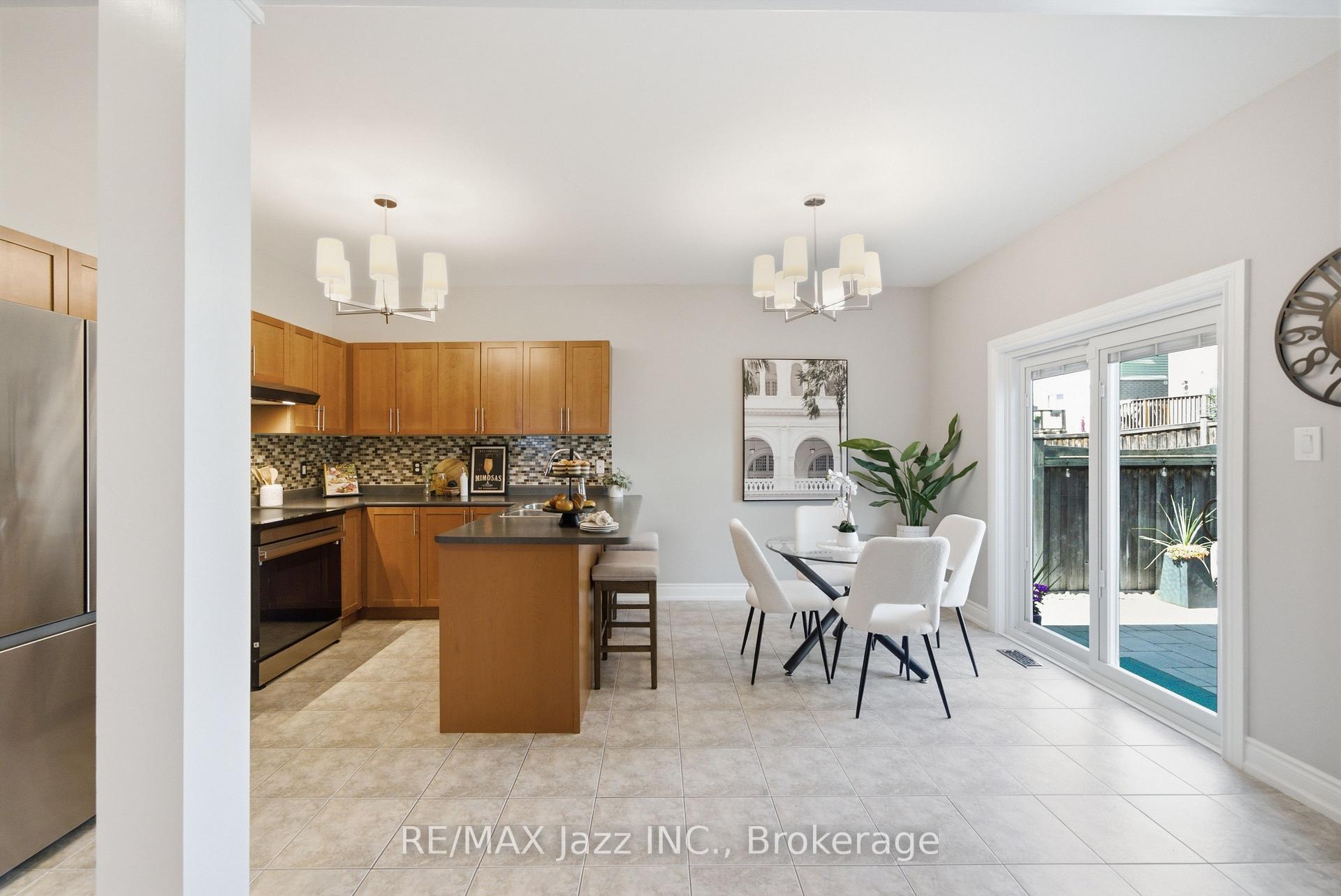 Photo 12 of 1824 Birchview Drive, Oshawa, Samac — HOMEH