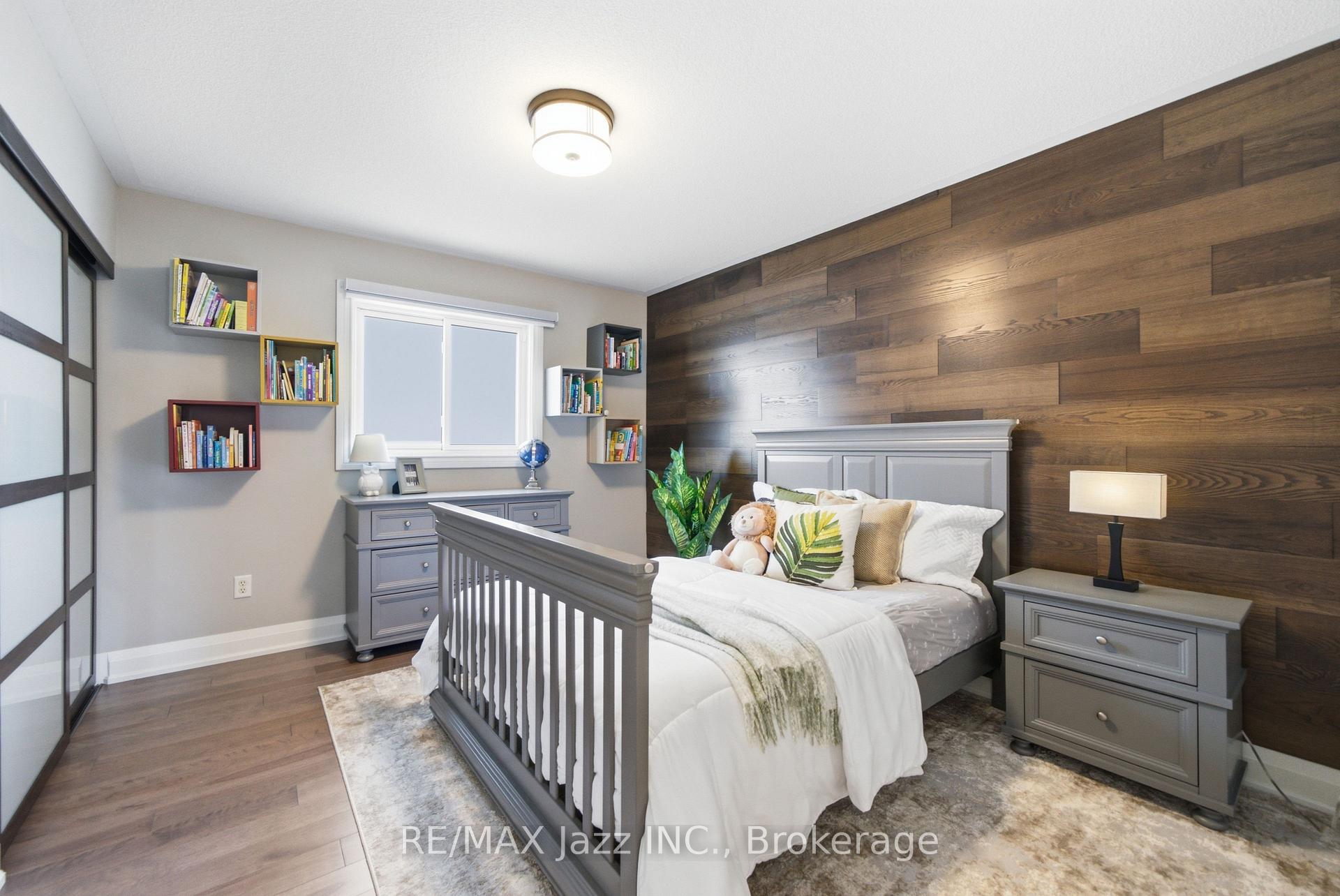 Photo 24 of 1824 Birchview Drive, Oshawa, Samac — HOMEH