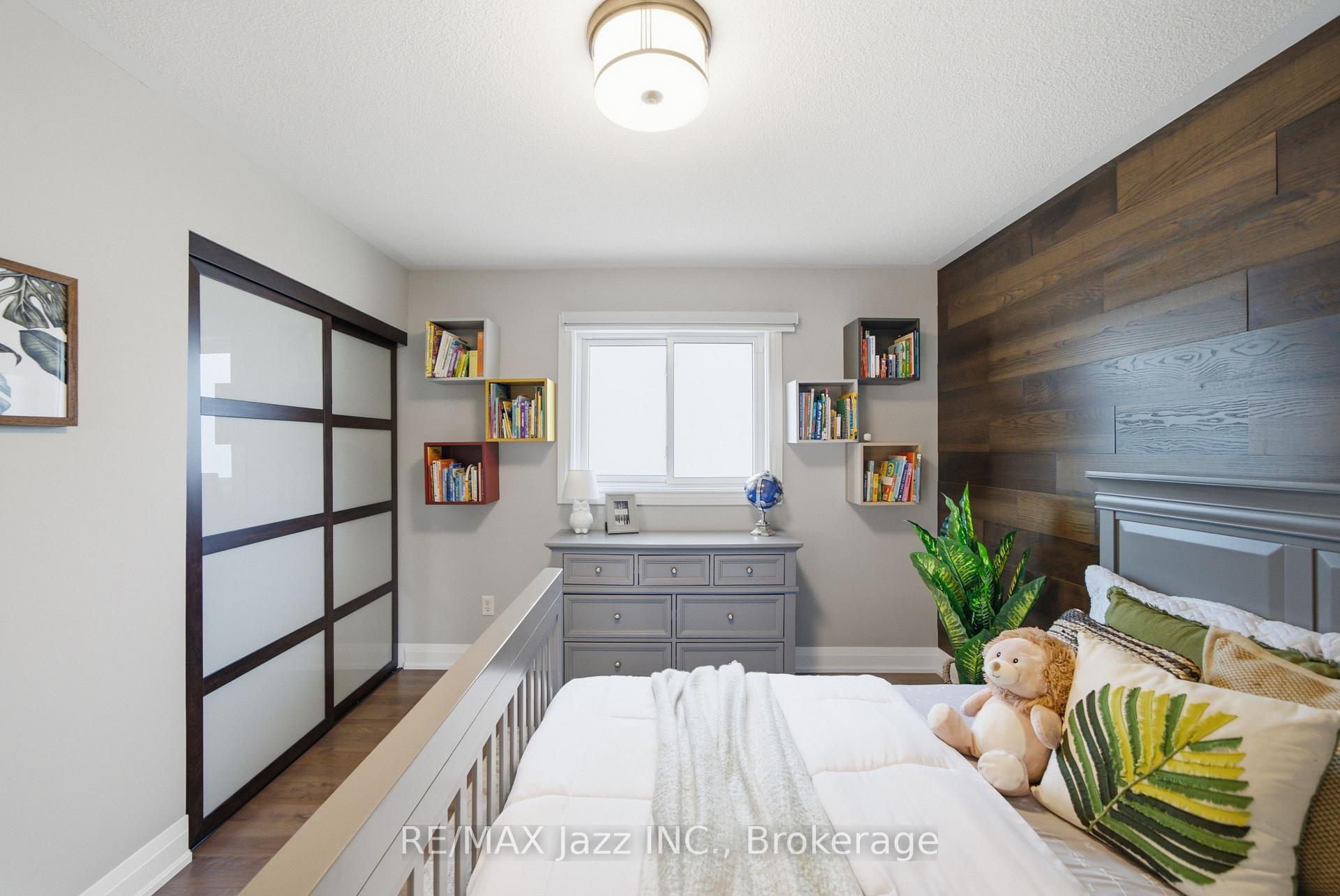 Photo 25 of 1824 Birchview Drive, Oshawa, Samac — HOMEH
