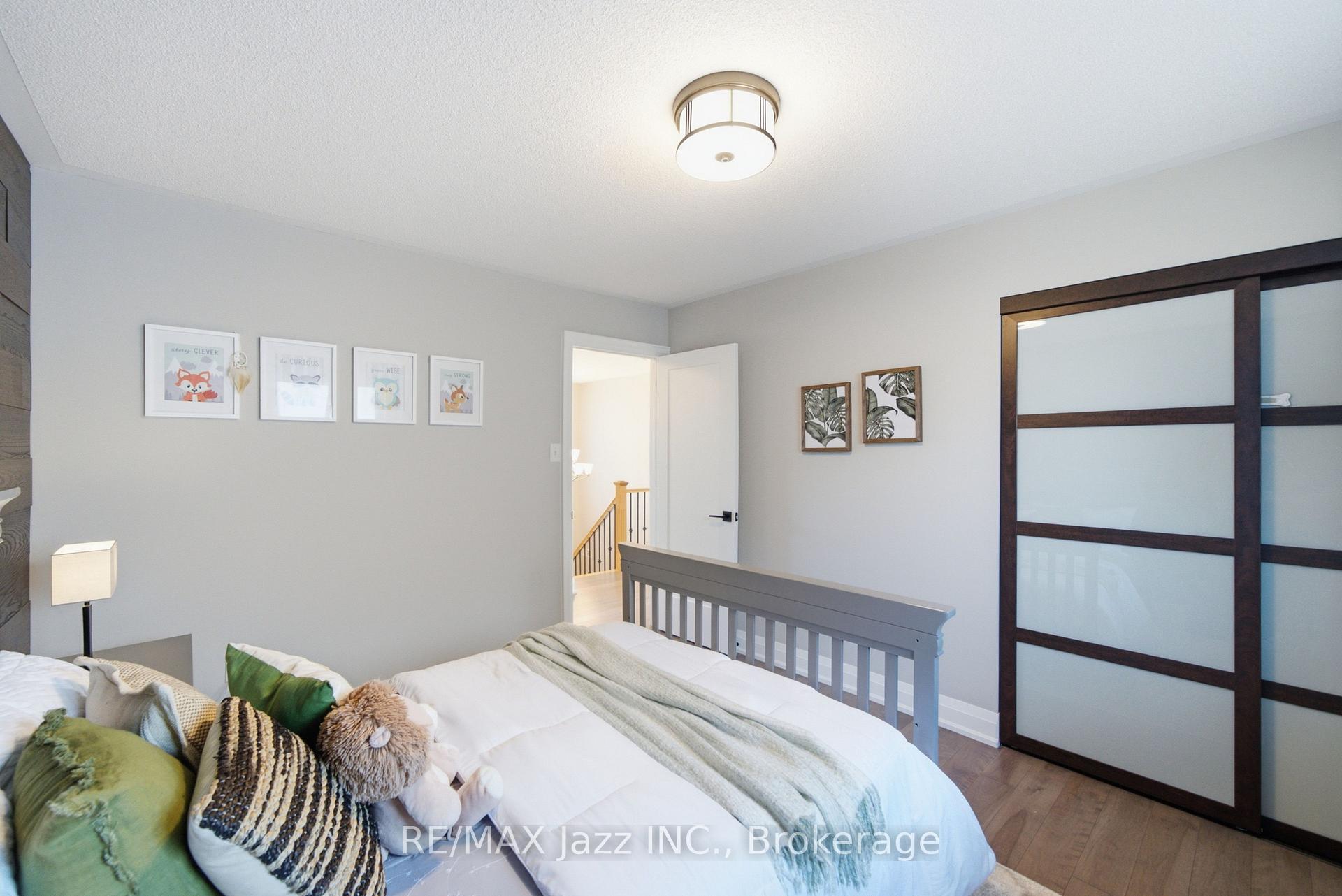 Photo 26 of 1824 Birchview Drive, Oshawa, Samac — HOMEH