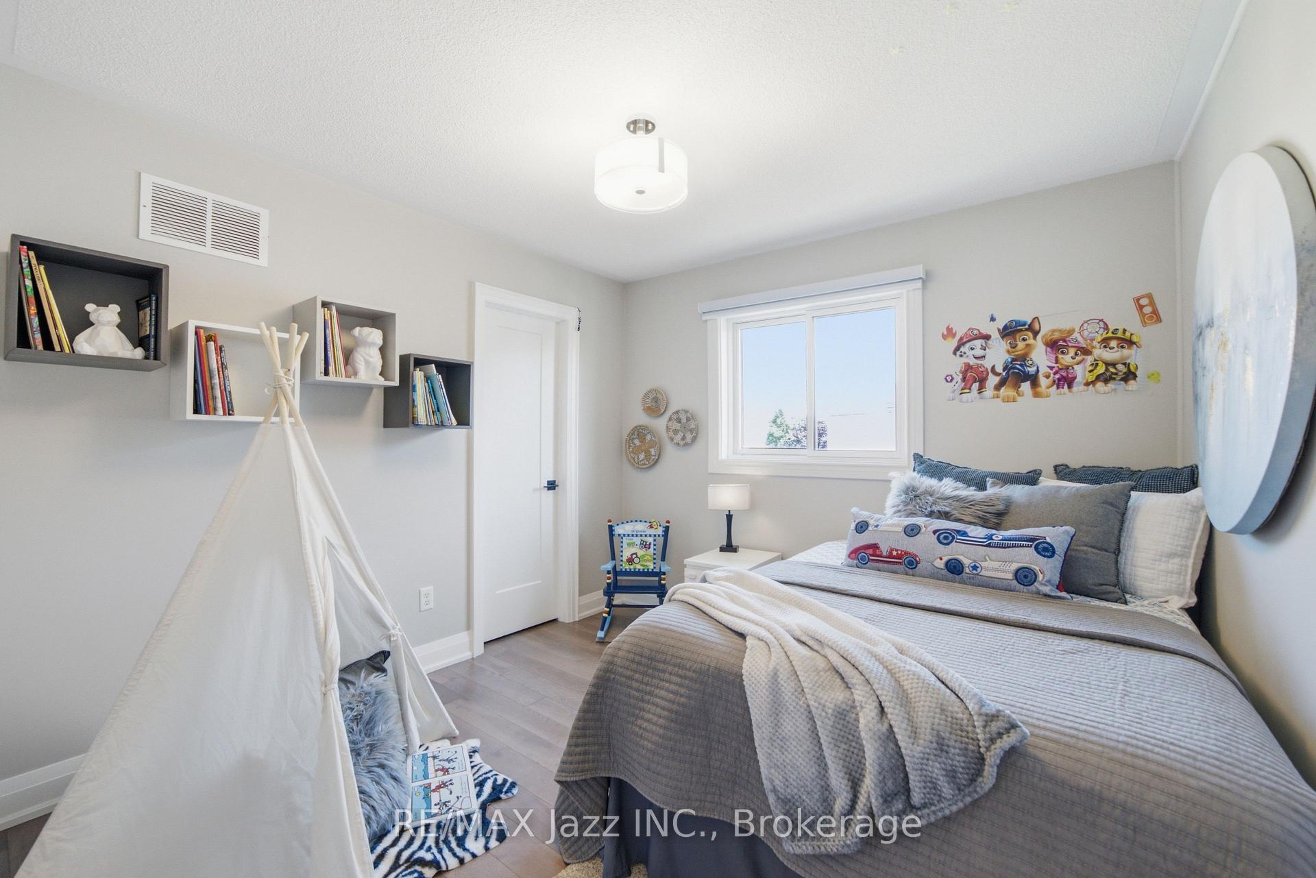 Photo 27 of 1824 Birchview Drive, Oshawa, Samac — HOMEH