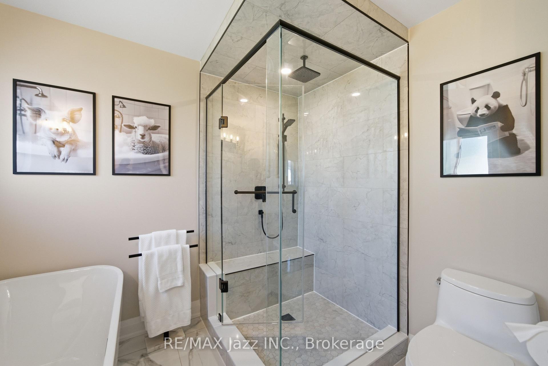 Photo 35 of 1824 Birchview Drive, Oshawa, Samac — HOMEH