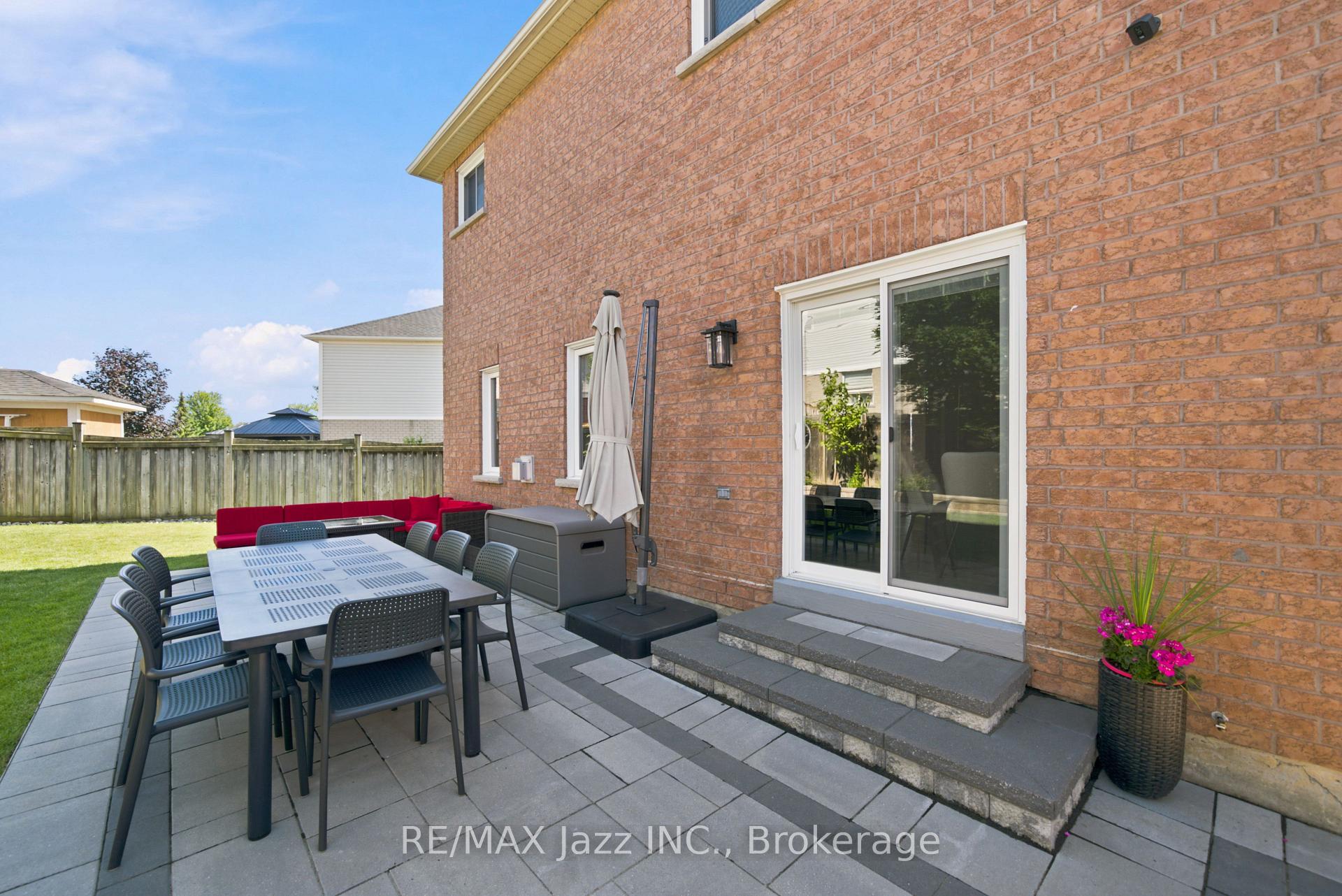 Photo 43 of 1824 Birchview Drive, Oshawa, Samac — HOMEH