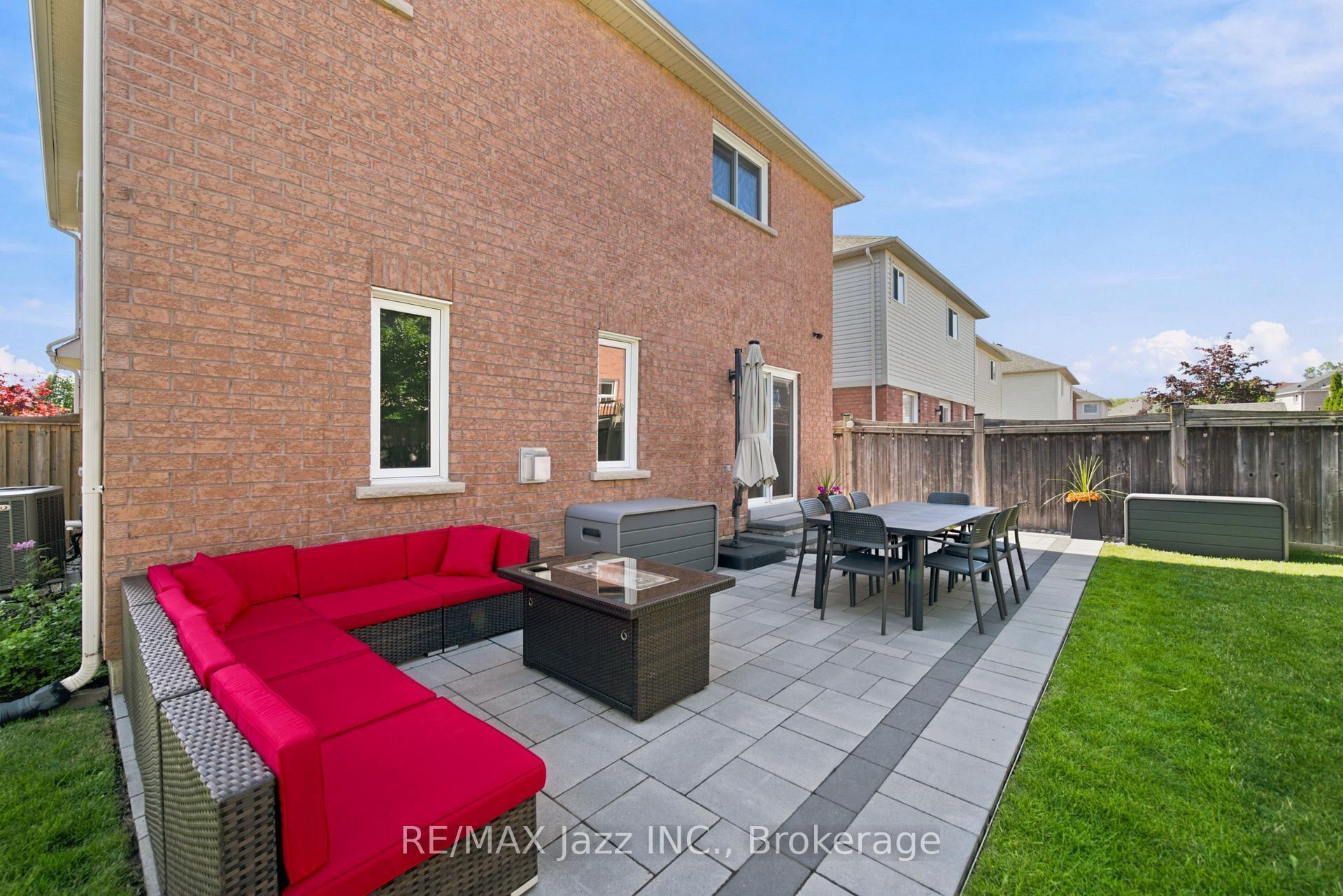 Photo 45 of 1824 Birchview Drive, Oshawa, Samac — HOMEH