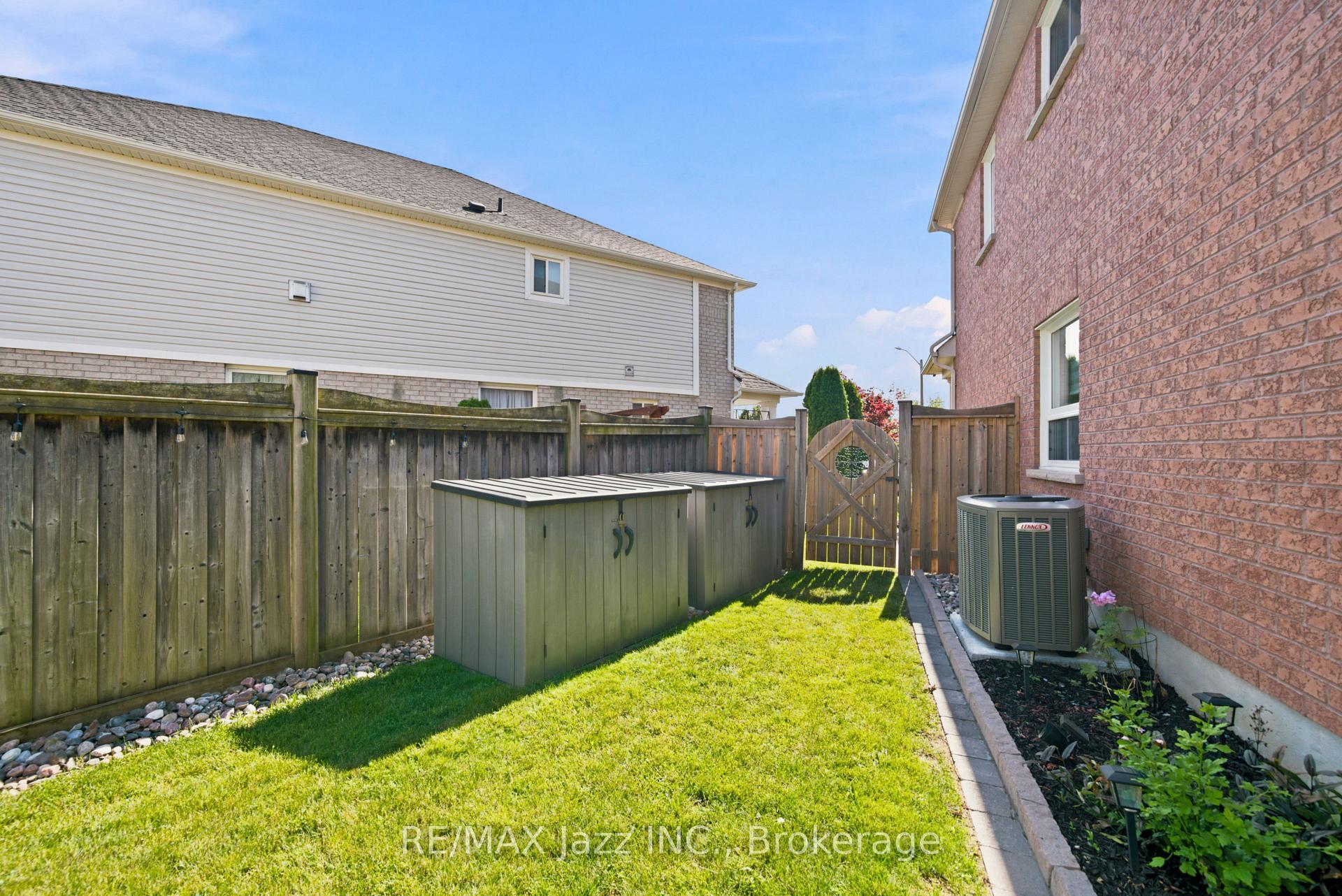 Photo 46 of 1824 Birchview Drive, Oshawa, Samac — HOMEH