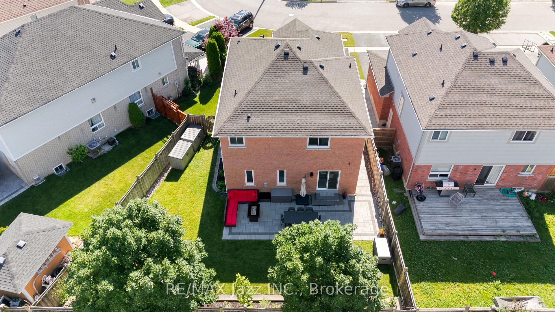 Photo 47 of 1824 Birchview Drive, Oshawa, Samac — HOMEH
