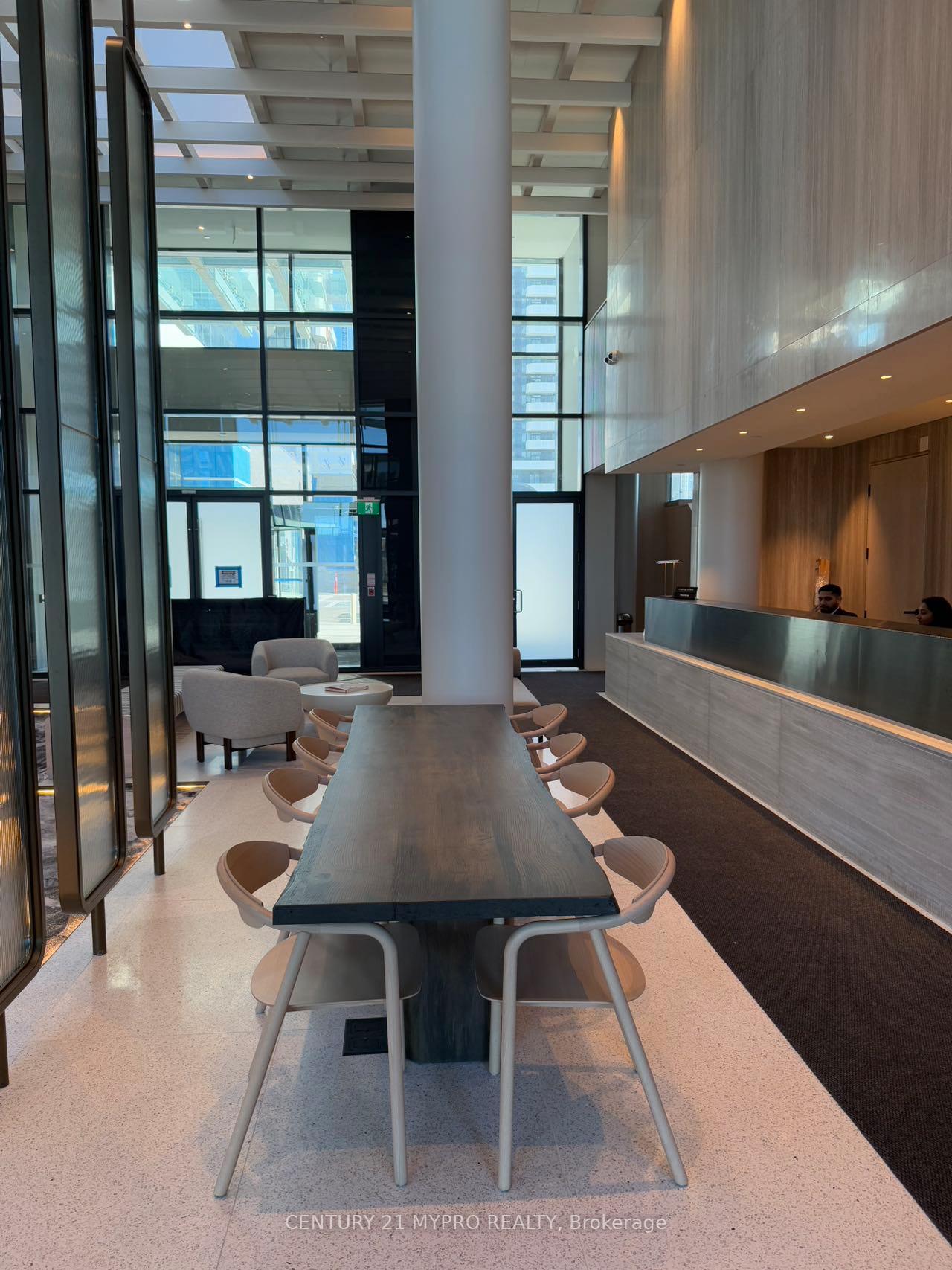 Photo 3 of Unit 2701, 195 Commerce Street, Vaughan, Vaughan Corporate Centre — HOMEH