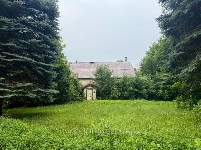 Front of 3109 County Road 15