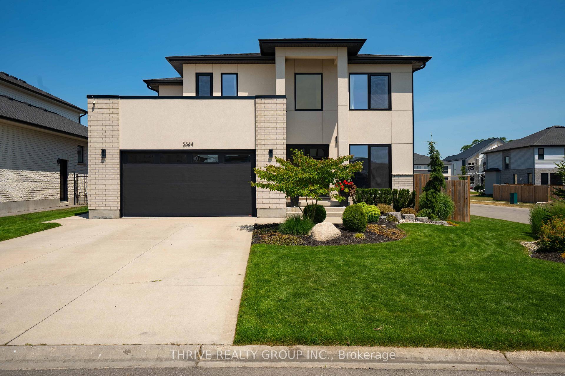 Photo 1 of 2084 Tyson Walk, London, South K — HOMEH