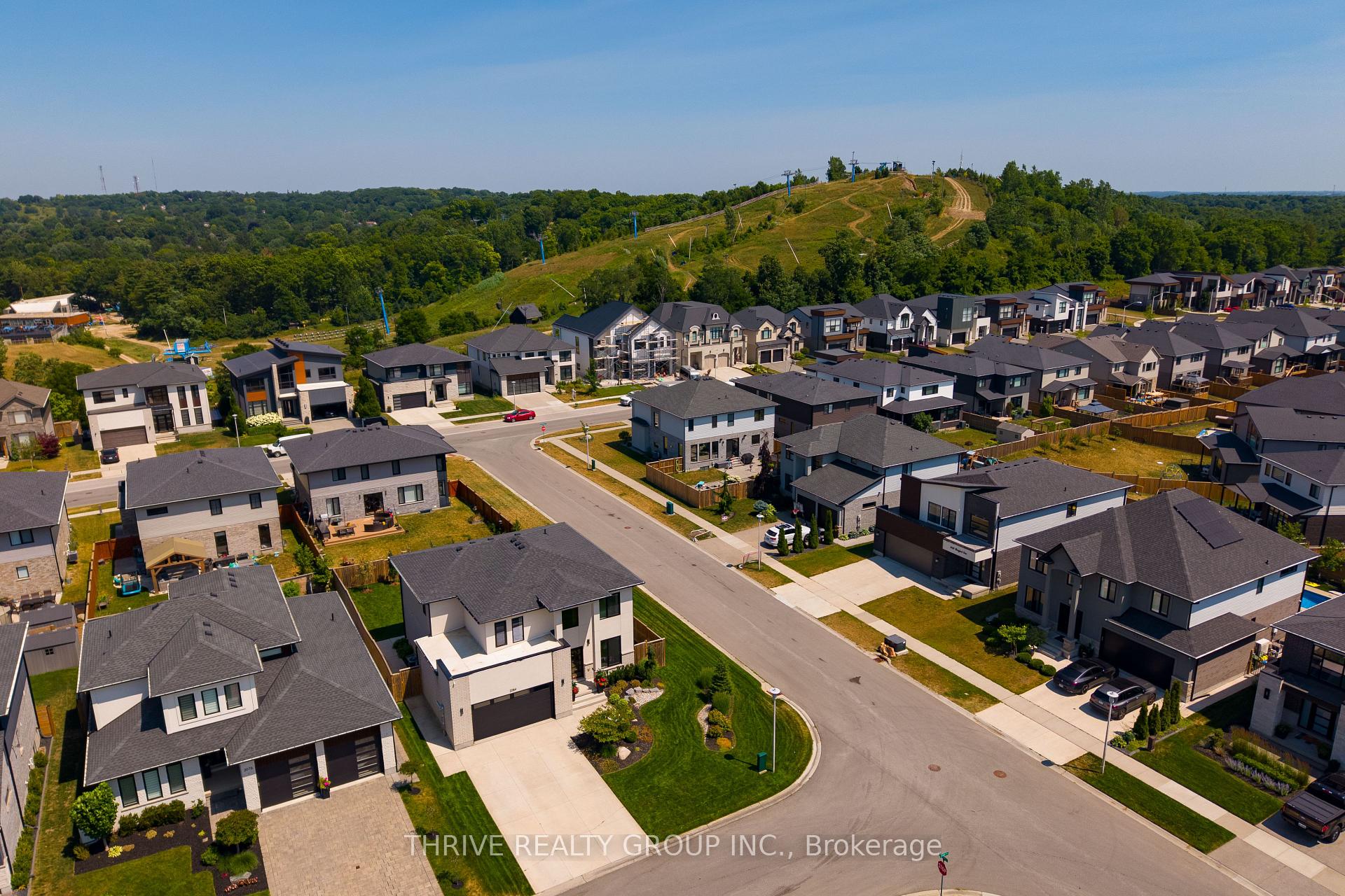 Photo 5 of 2084 Tyson Walk, London, South K — HOMEH