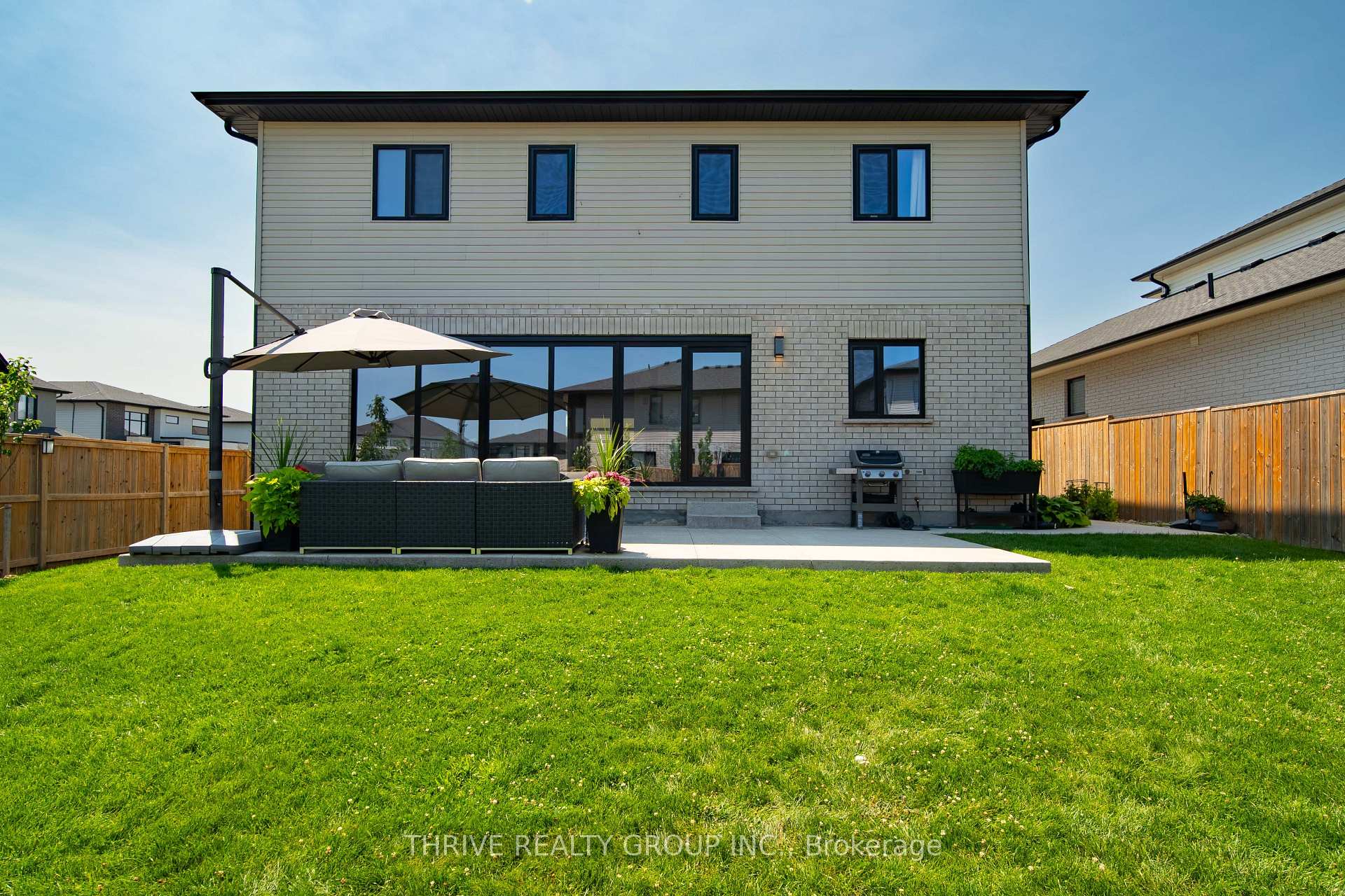 Photo 7 of 2084 Tyson Walk, London, South K — HOMEH