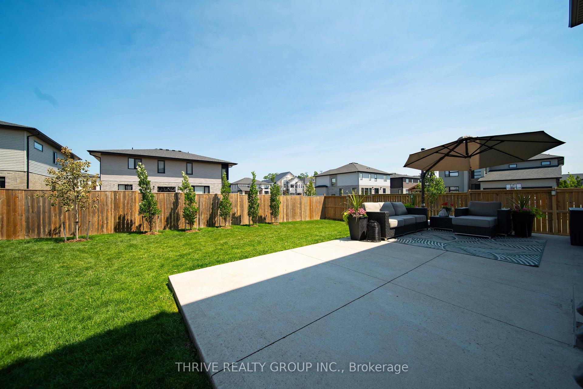 Photo 8 of 2084 Tyson Walk, London, South K — HOMEH