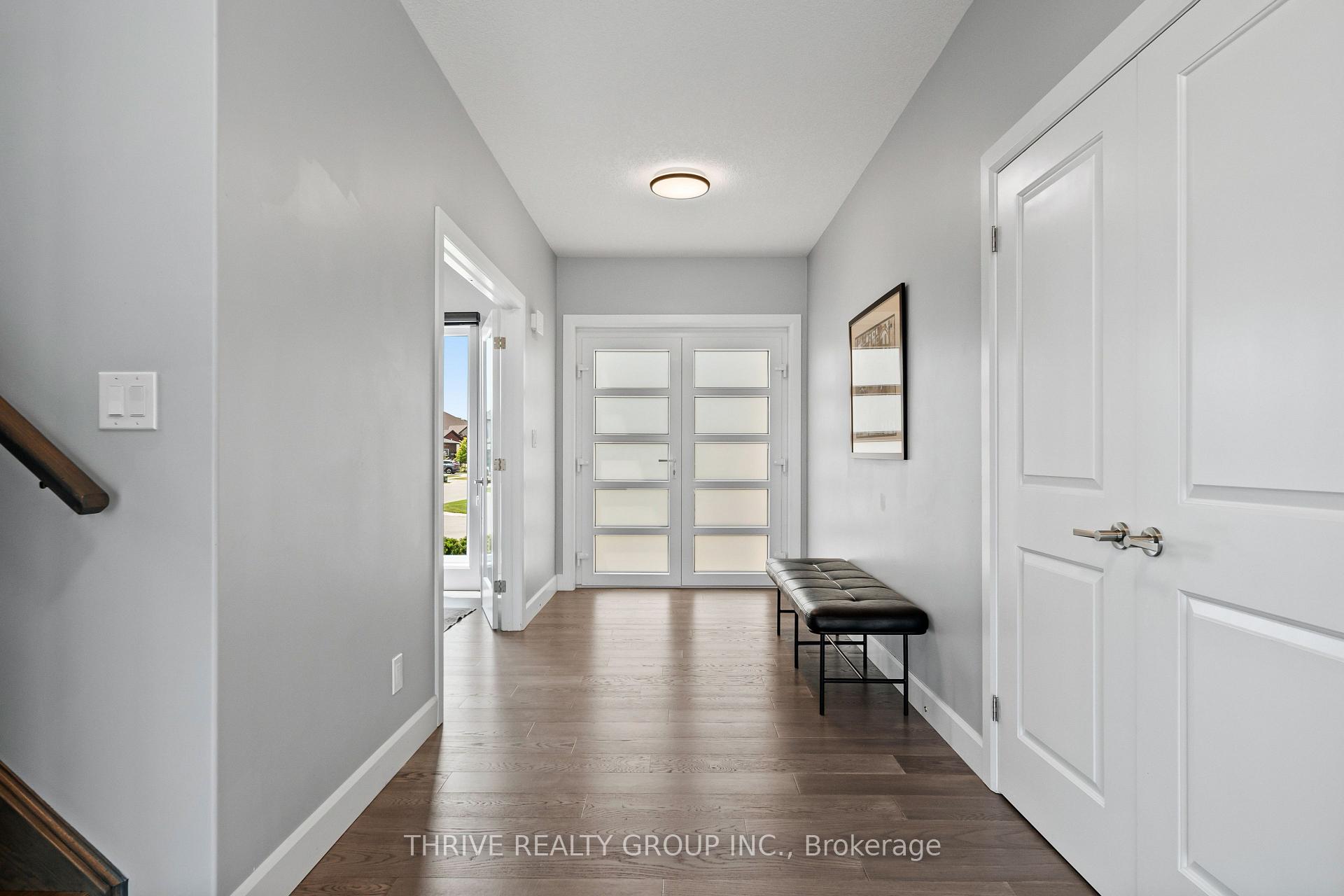 Photo 12 of 2084 Tyson Walk, London, South K — HOMEH
