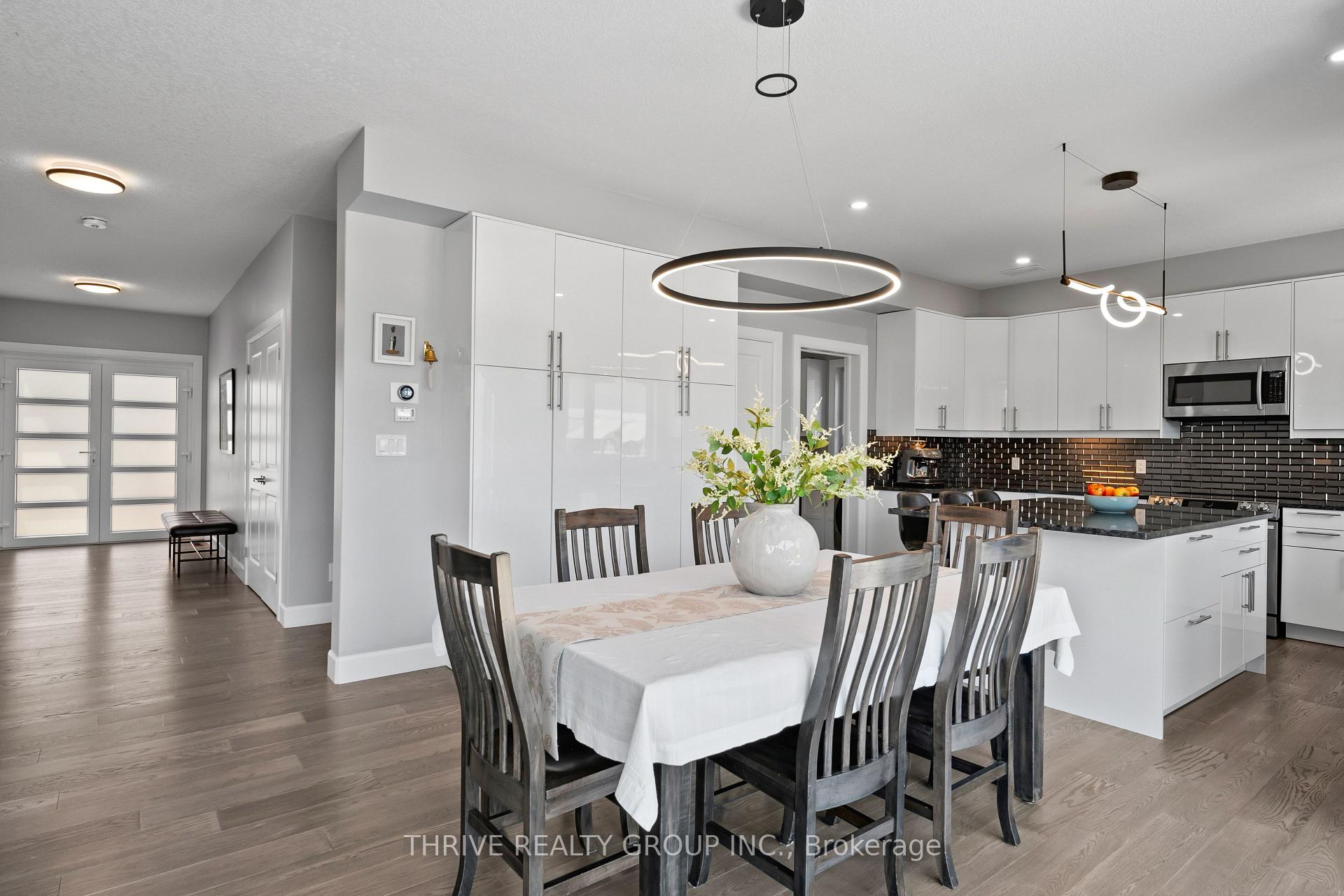 Photo 14 of 2084 Tyson Walk, London, South K — HOMEH