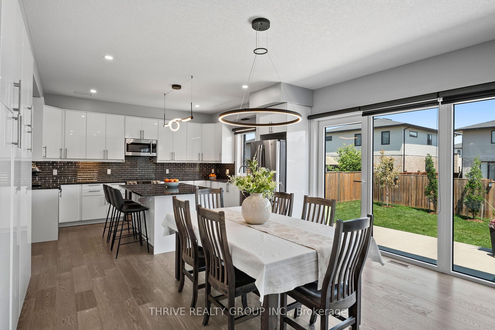 Photo 15 of 2084 Tyson Walk, London, South K — HOMEH