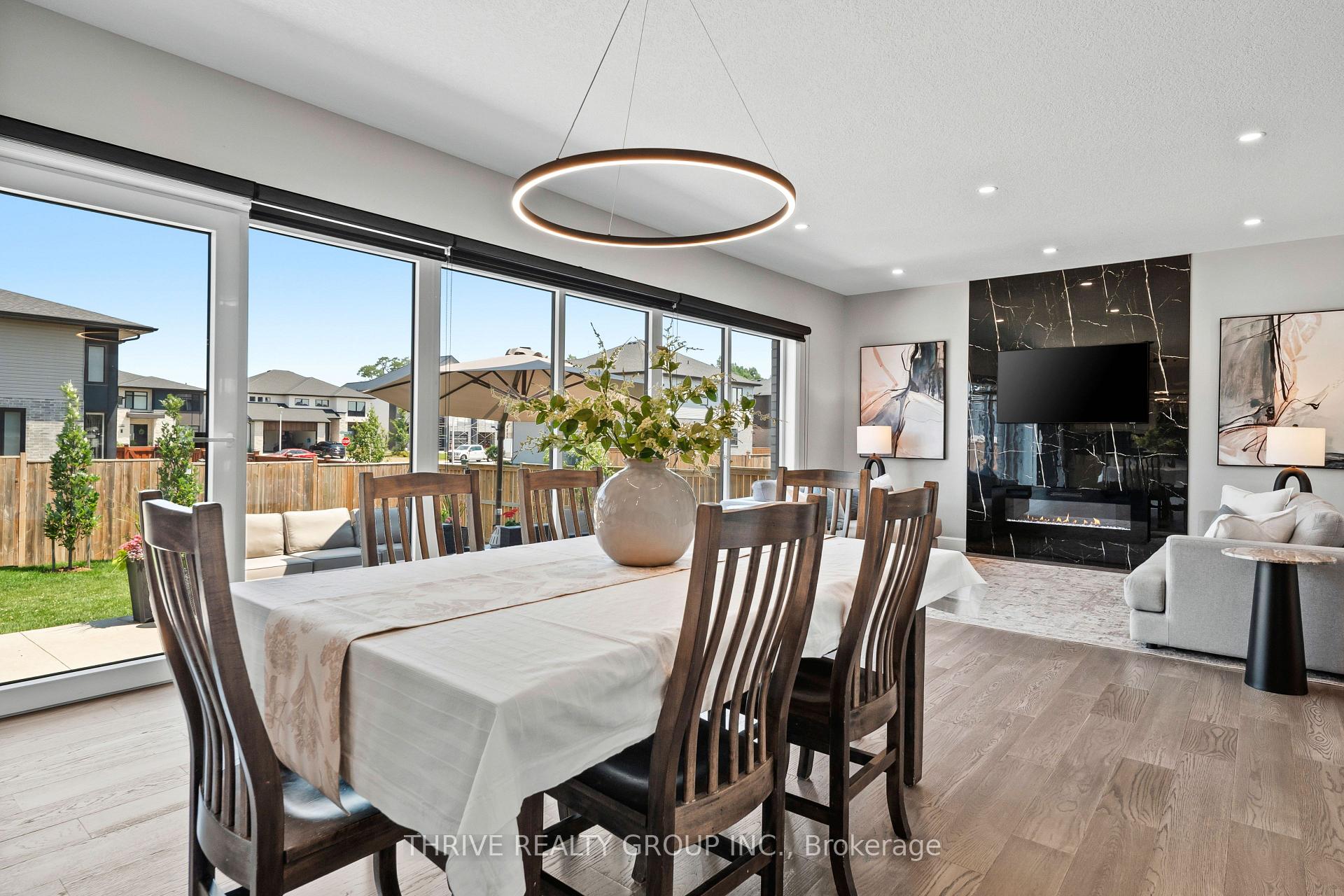Photo 19 of 2084 Tyson Walk, London, South K — HOMEH