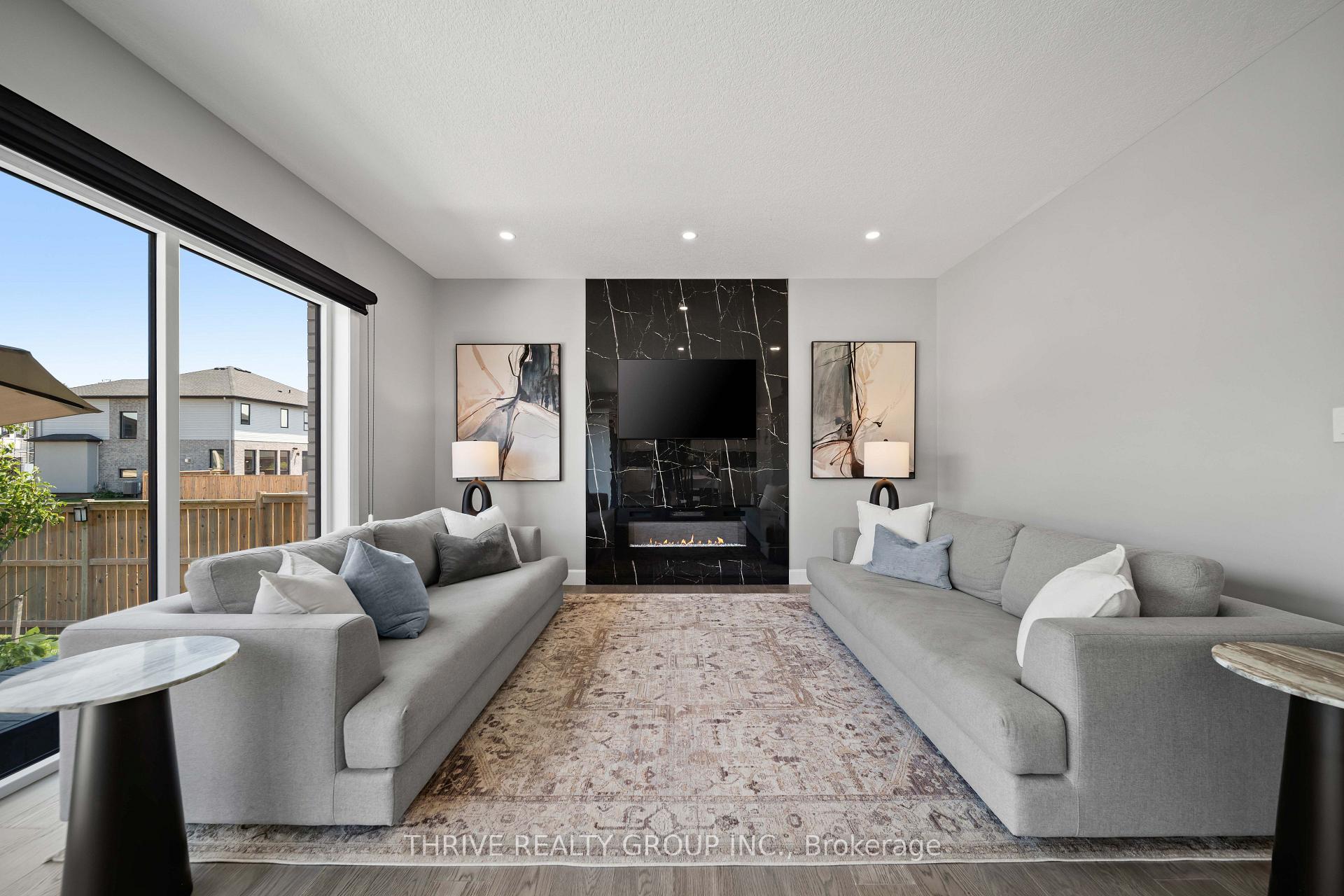 Photo 20 of 2084 Tyson Walk, London, South K — HOMEH