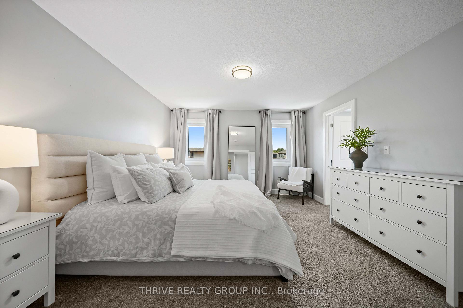 Photo 26 of 2084 Tyson Walk, London, South K — HOMEH