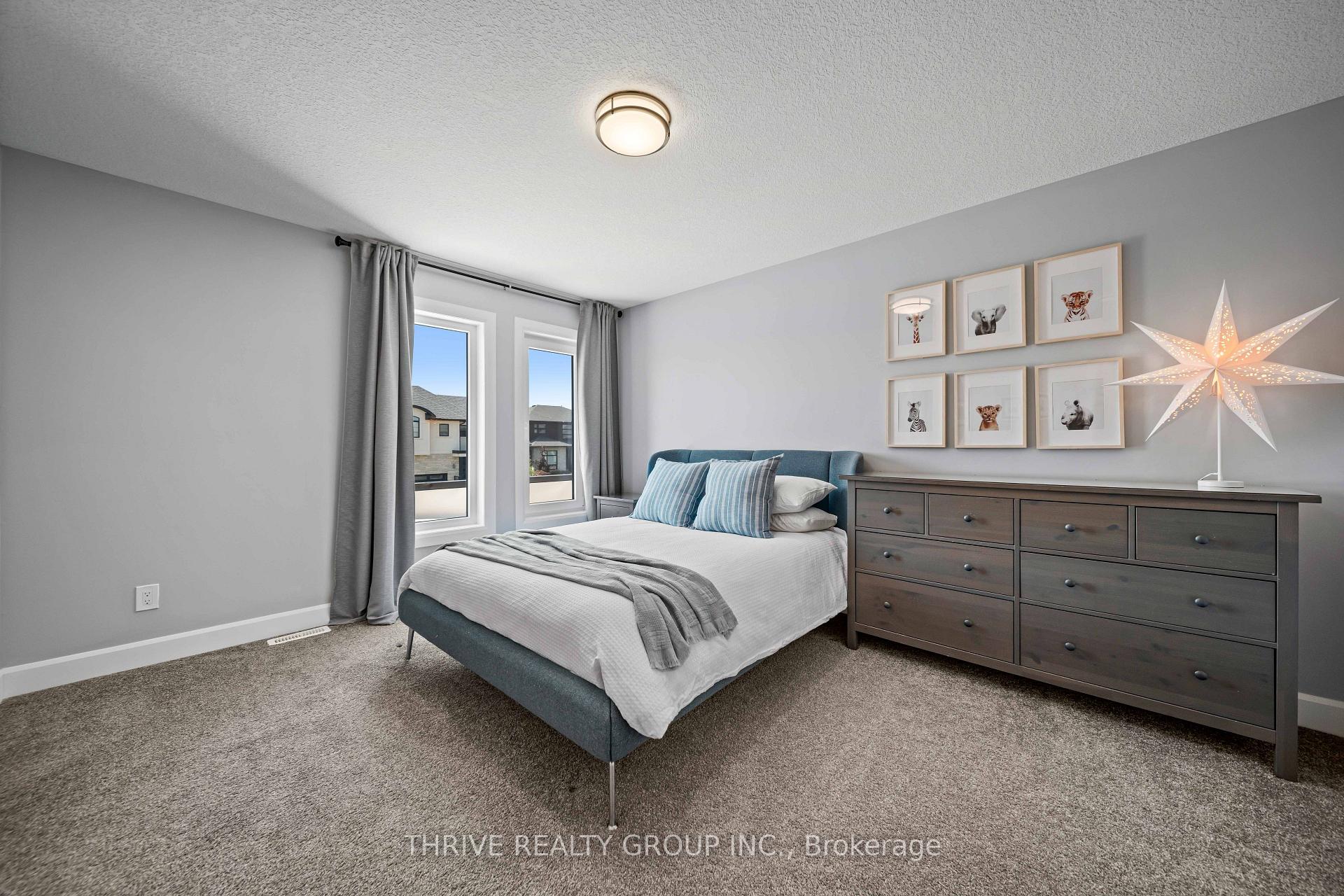 Photo 39 of 2084 Tyson Walk, London, South K — HOMEH