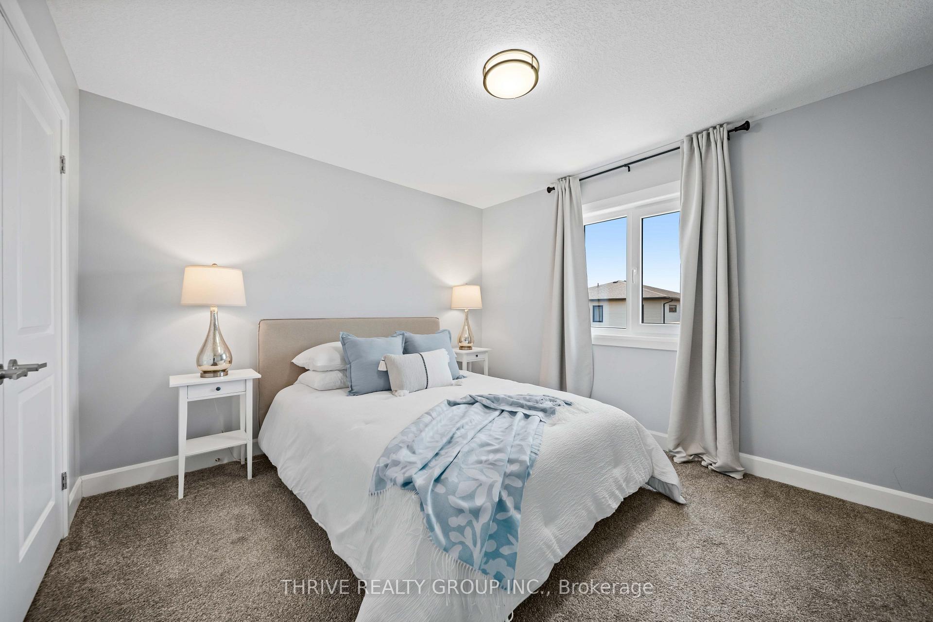 Photo 43 of 2084 Tyson Walk, London, South K — HOMEH